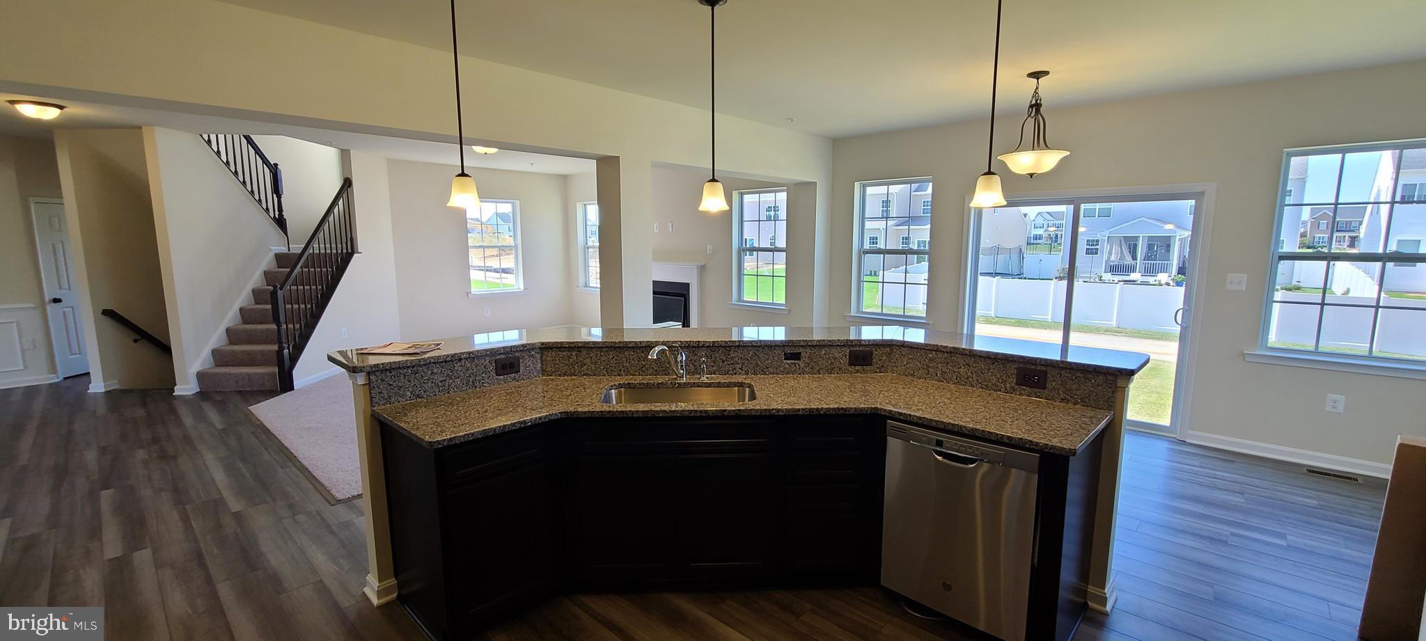 CLARK'S REST - Residential