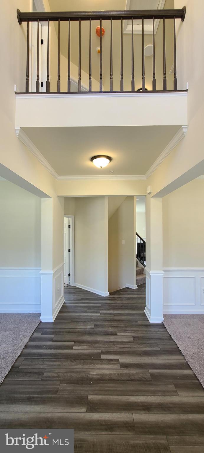 CLARK'S REST - Residential