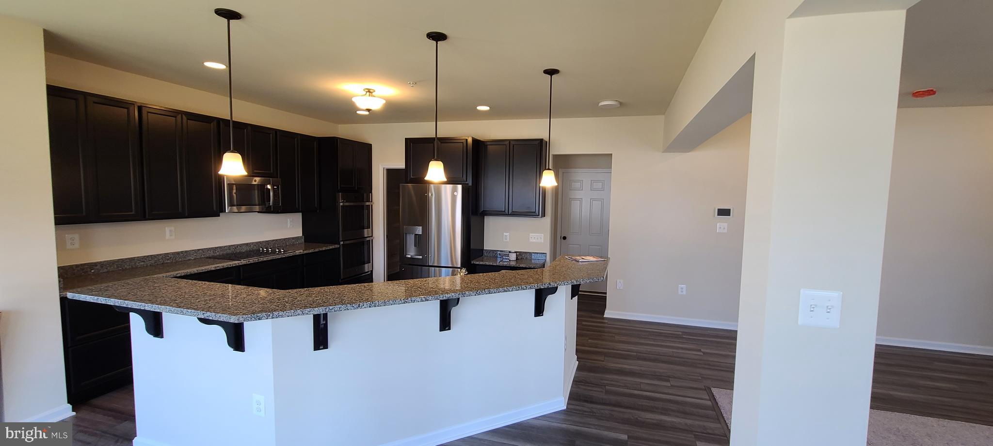 CLARK'S REST - Residential
