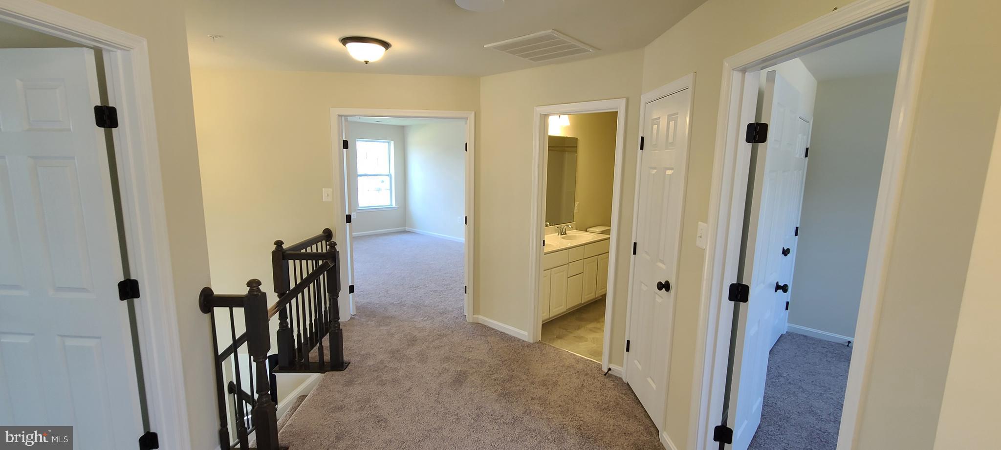 CLARK'S REST - Residential