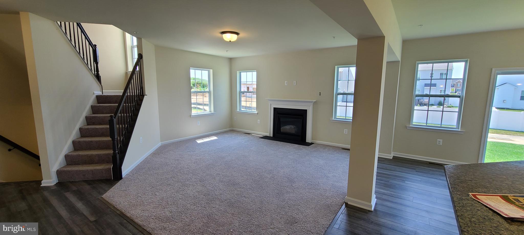 CLARK'S REST - Residential