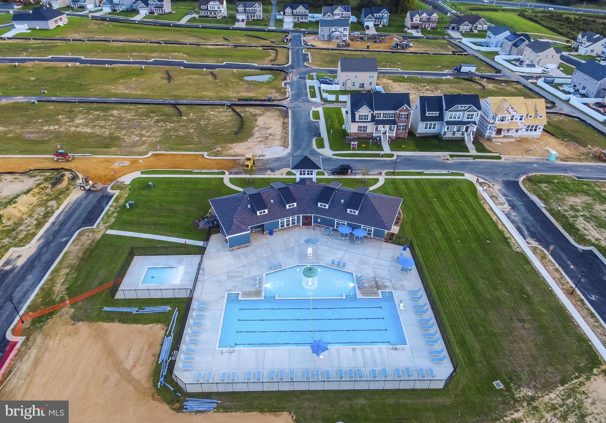 CLARK'S REST - Residential