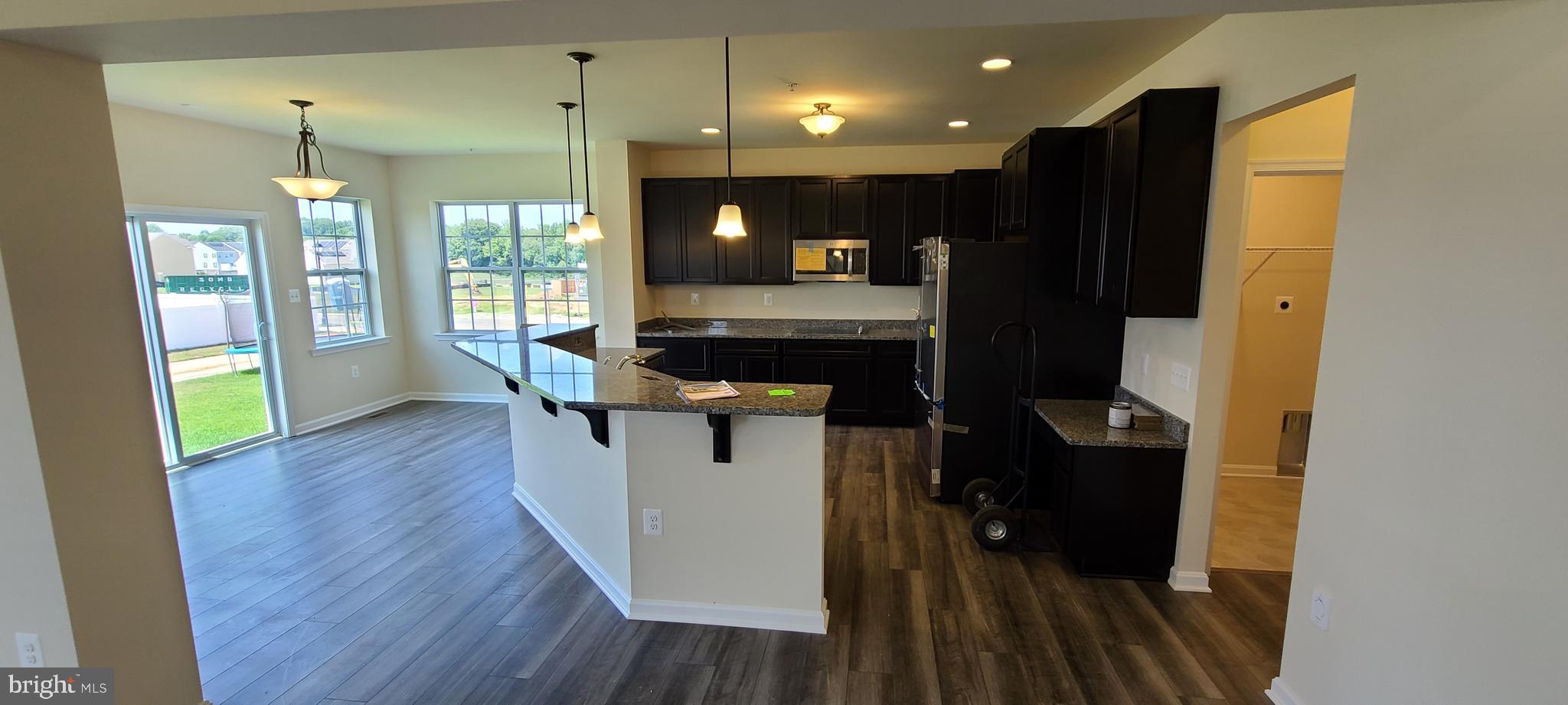 CLARK'S REST - Residential