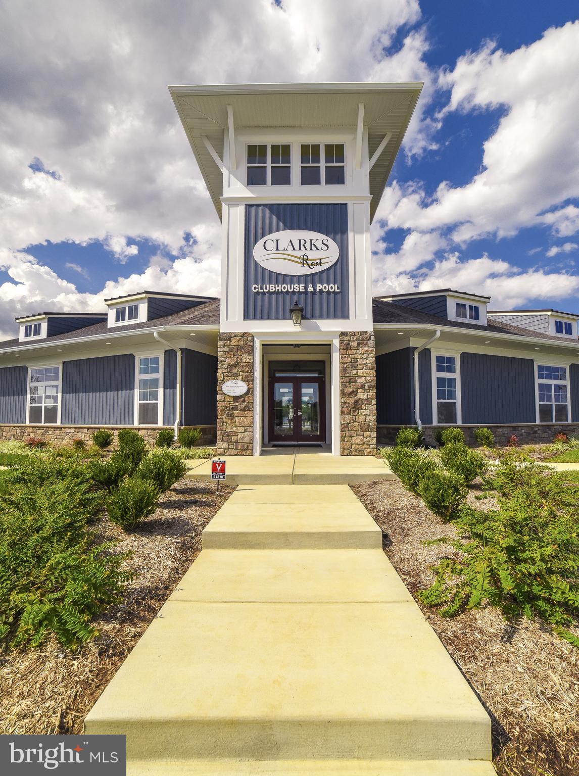 CLARK'S REST - Residential