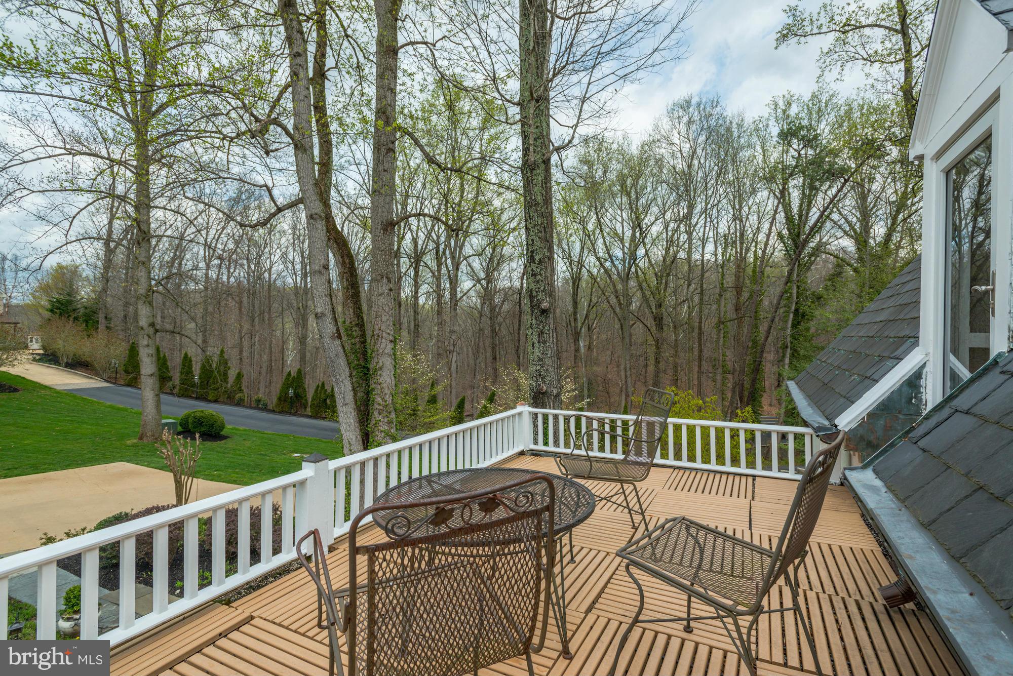 DIFFICULT RUN - Residential