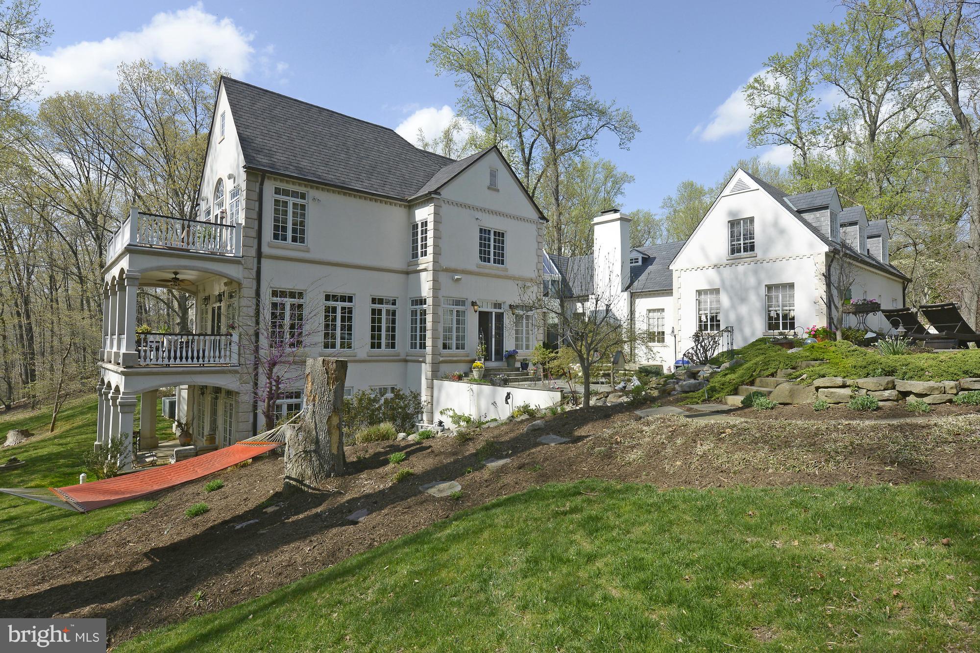 DIFFICULT RUN - Residential