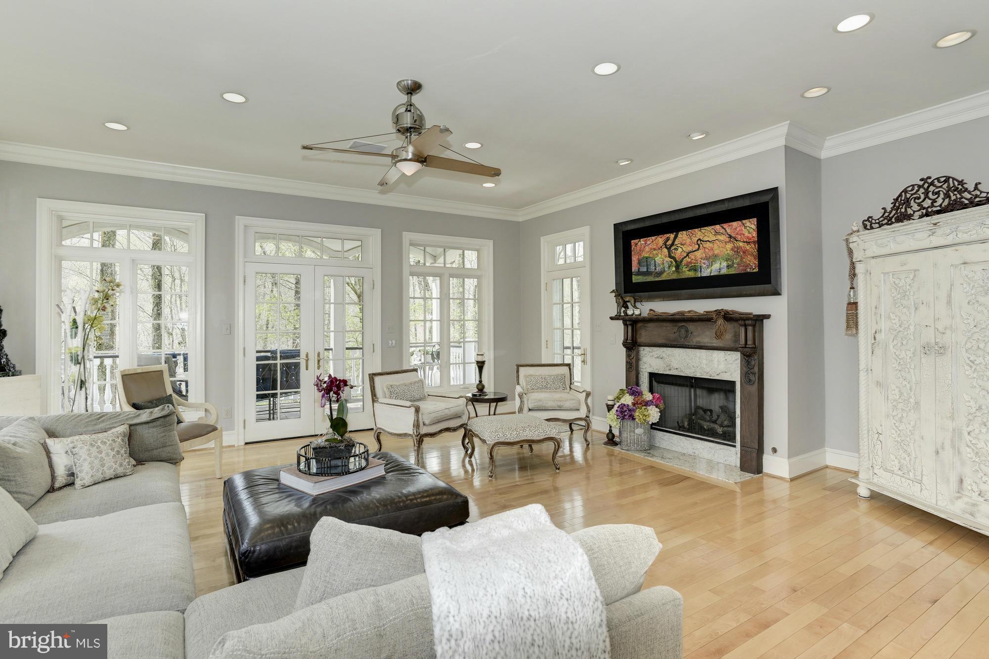 DIFFICULT RUN - Residential