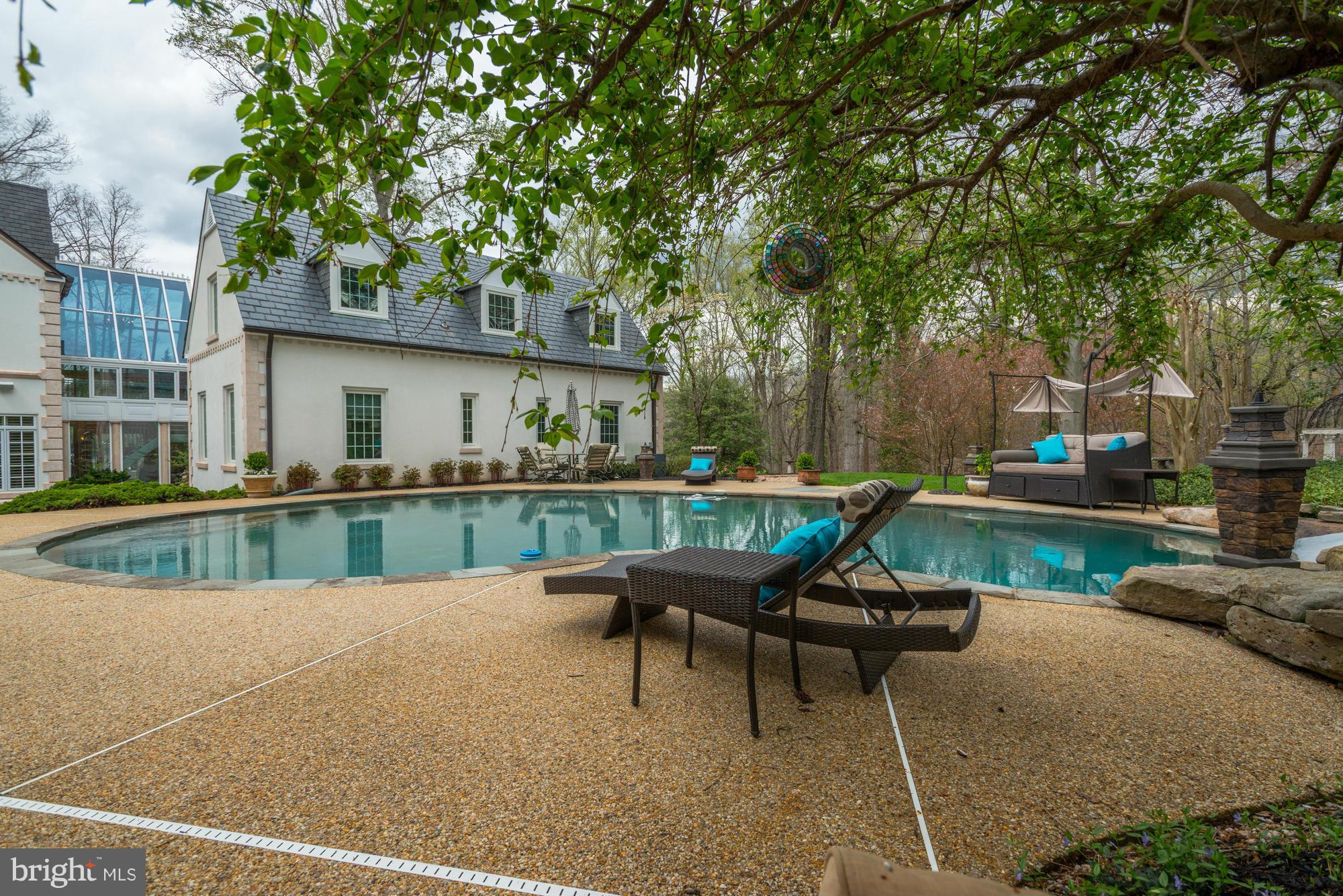 DIFFICULT RUN - Residential