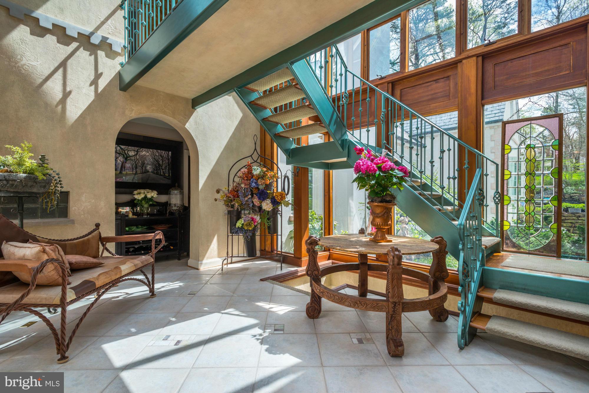 DIFFICULT RUN - Residential