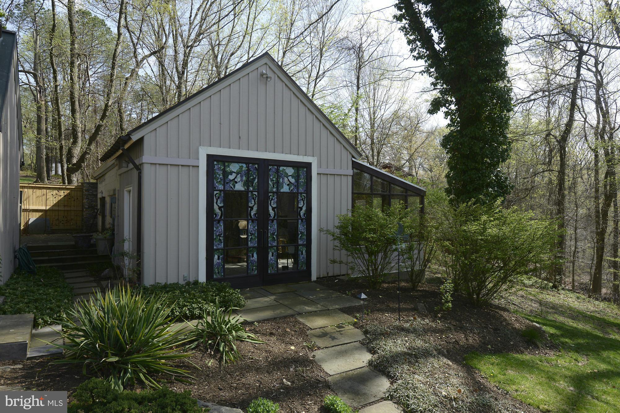 DIFFICULT RUN - Residential