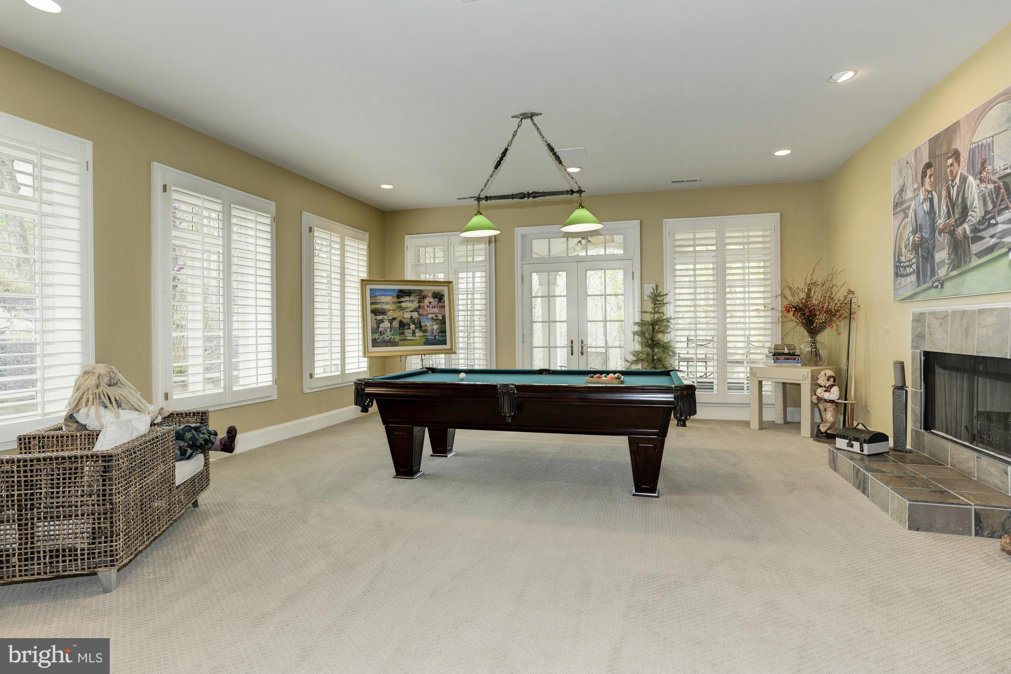 DIFFICULT RUN - Residential