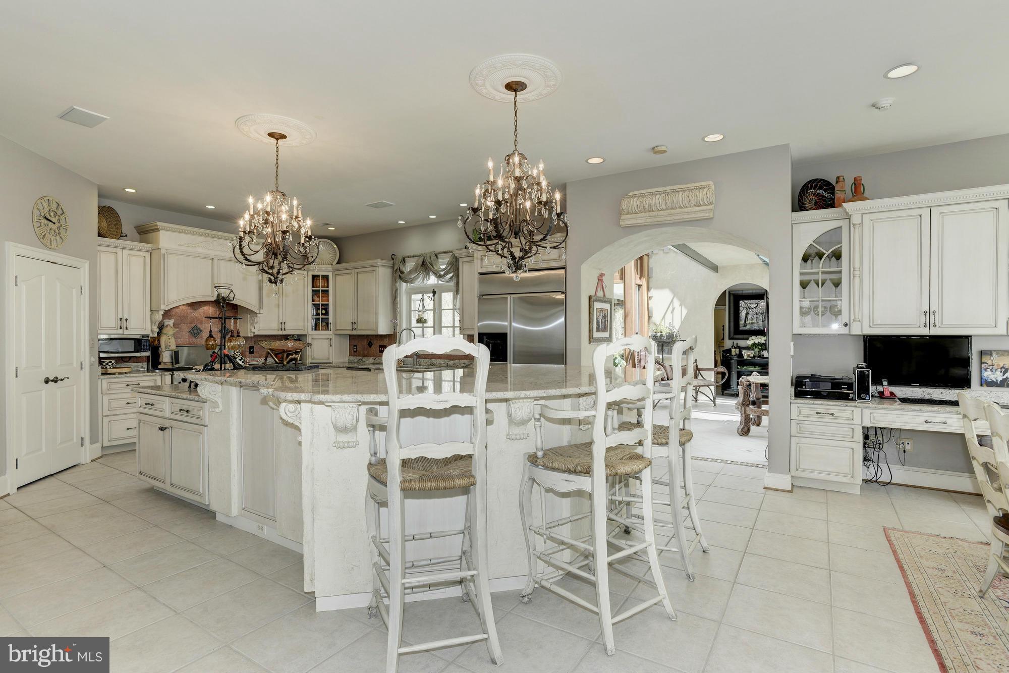 DIFFICULT RUN - Residential