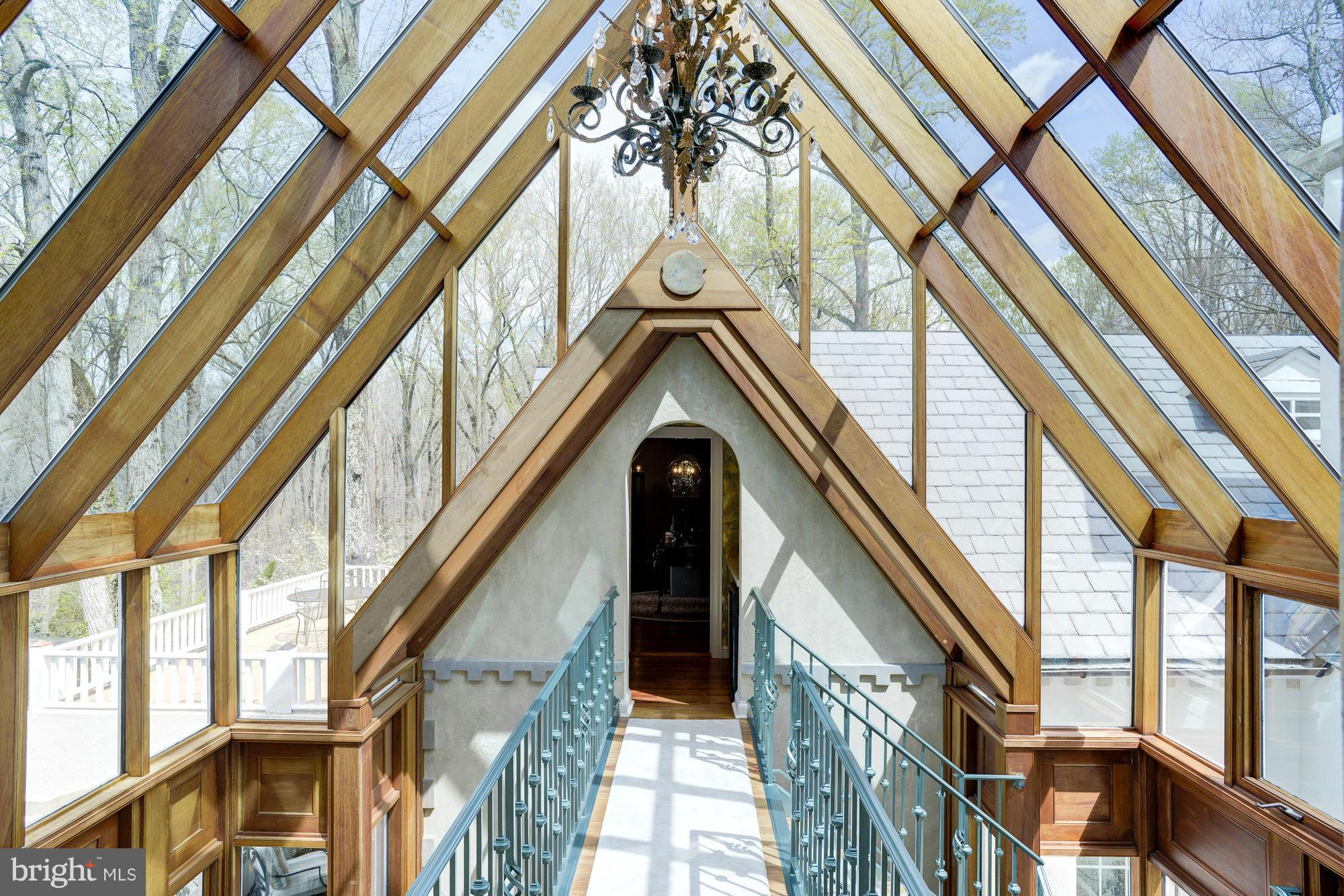 DIFFICULT RUN - Residential