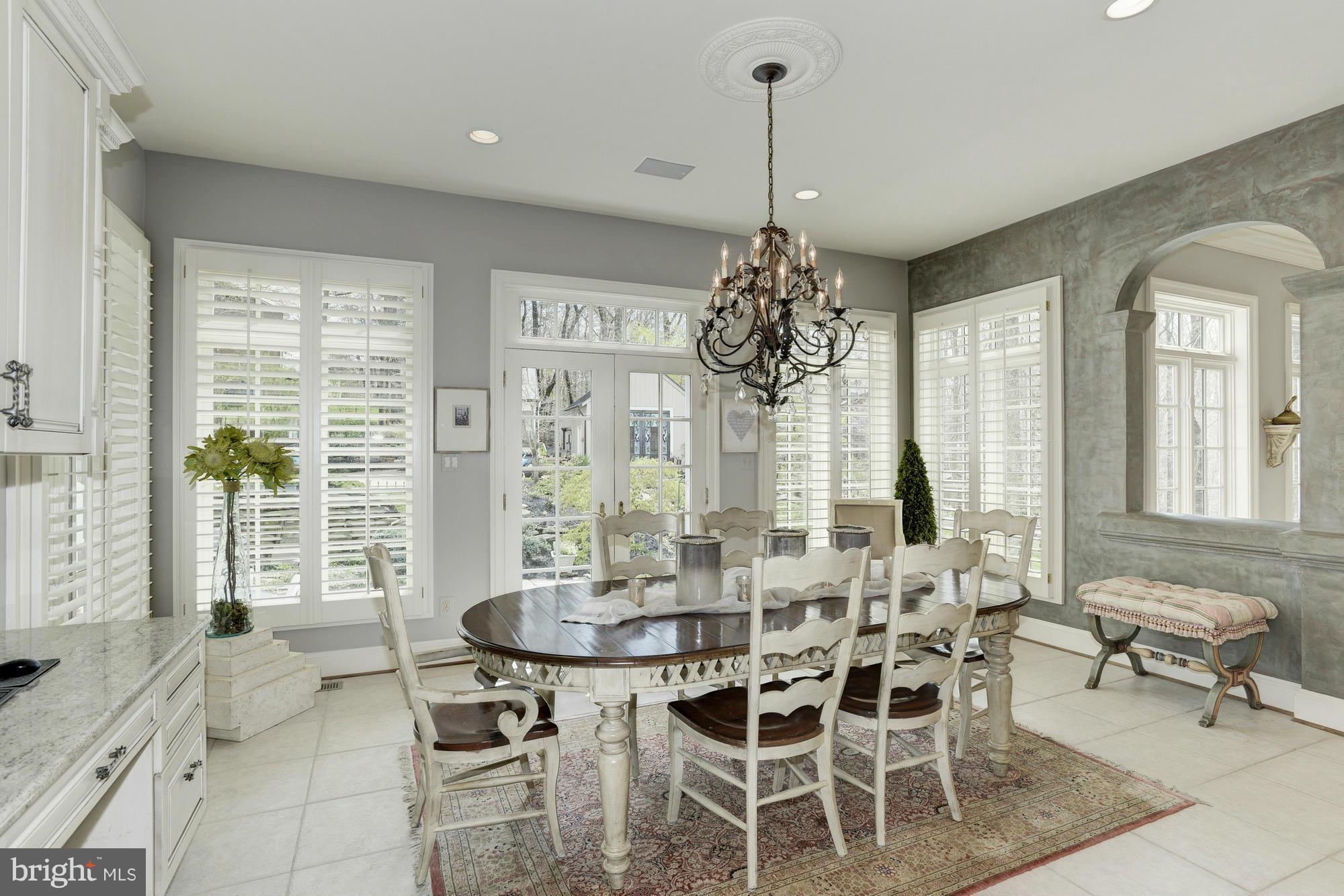 DIFFICULT RUN - Residential