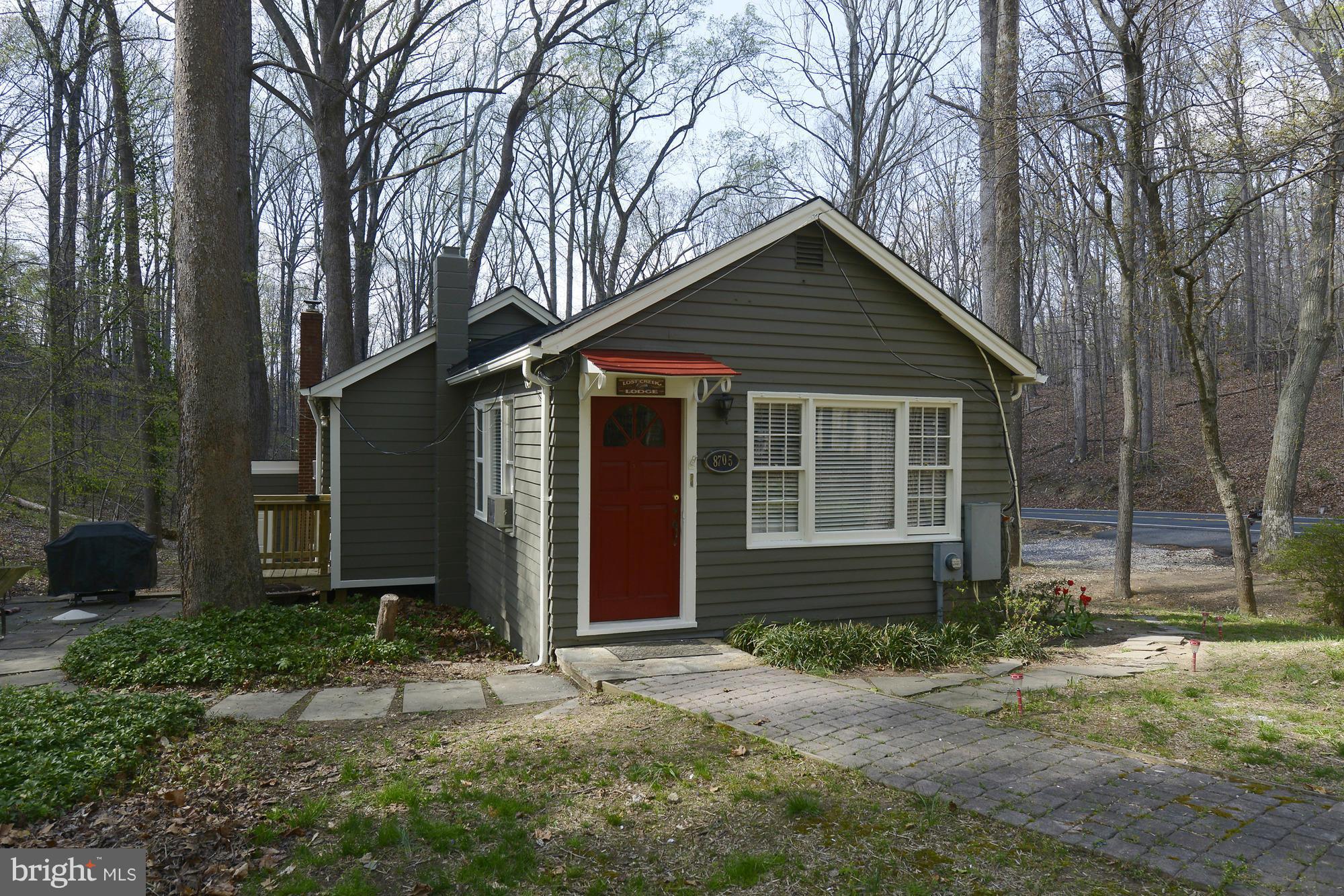 DIFFICULT RUN - Residential