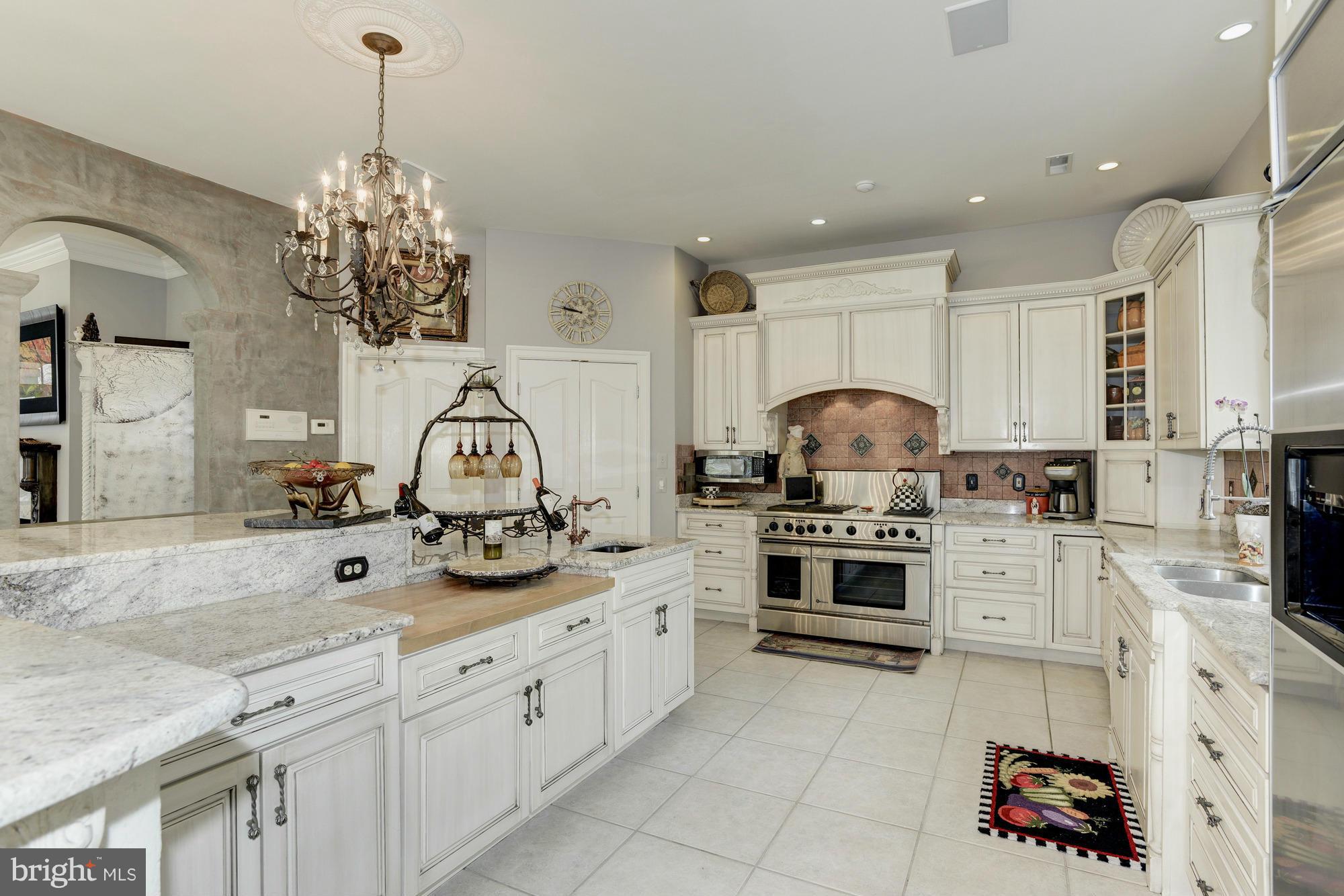 DIFFICULT RUN - Residential