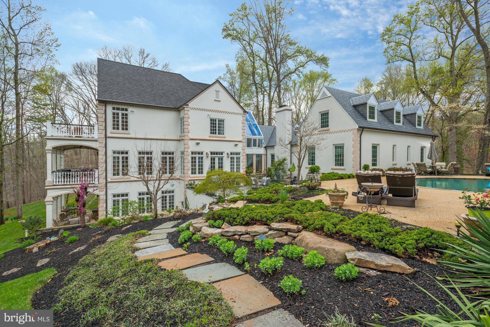 DIFFICULT RUN - Residential