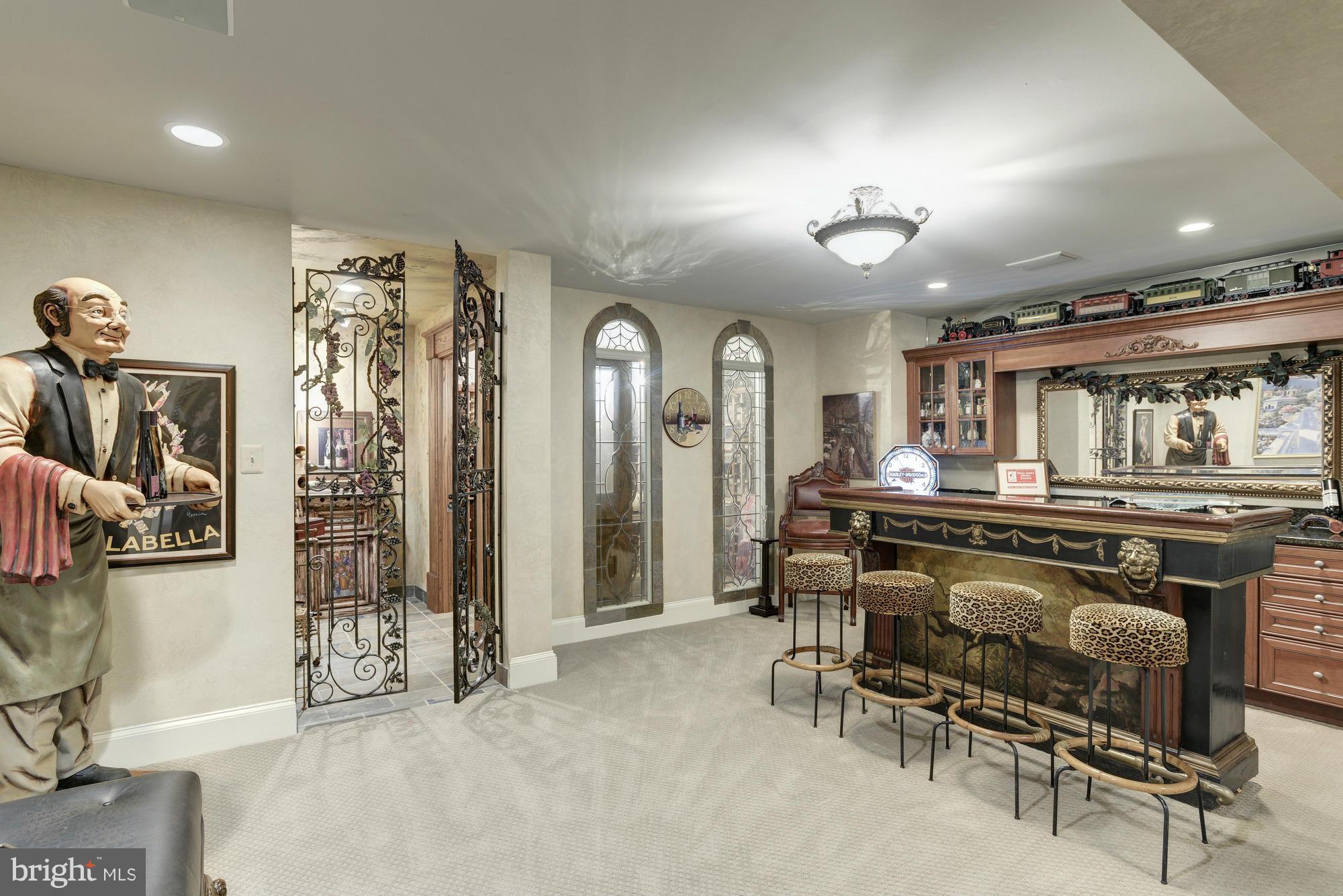 DIFFICULT RUN - Residential