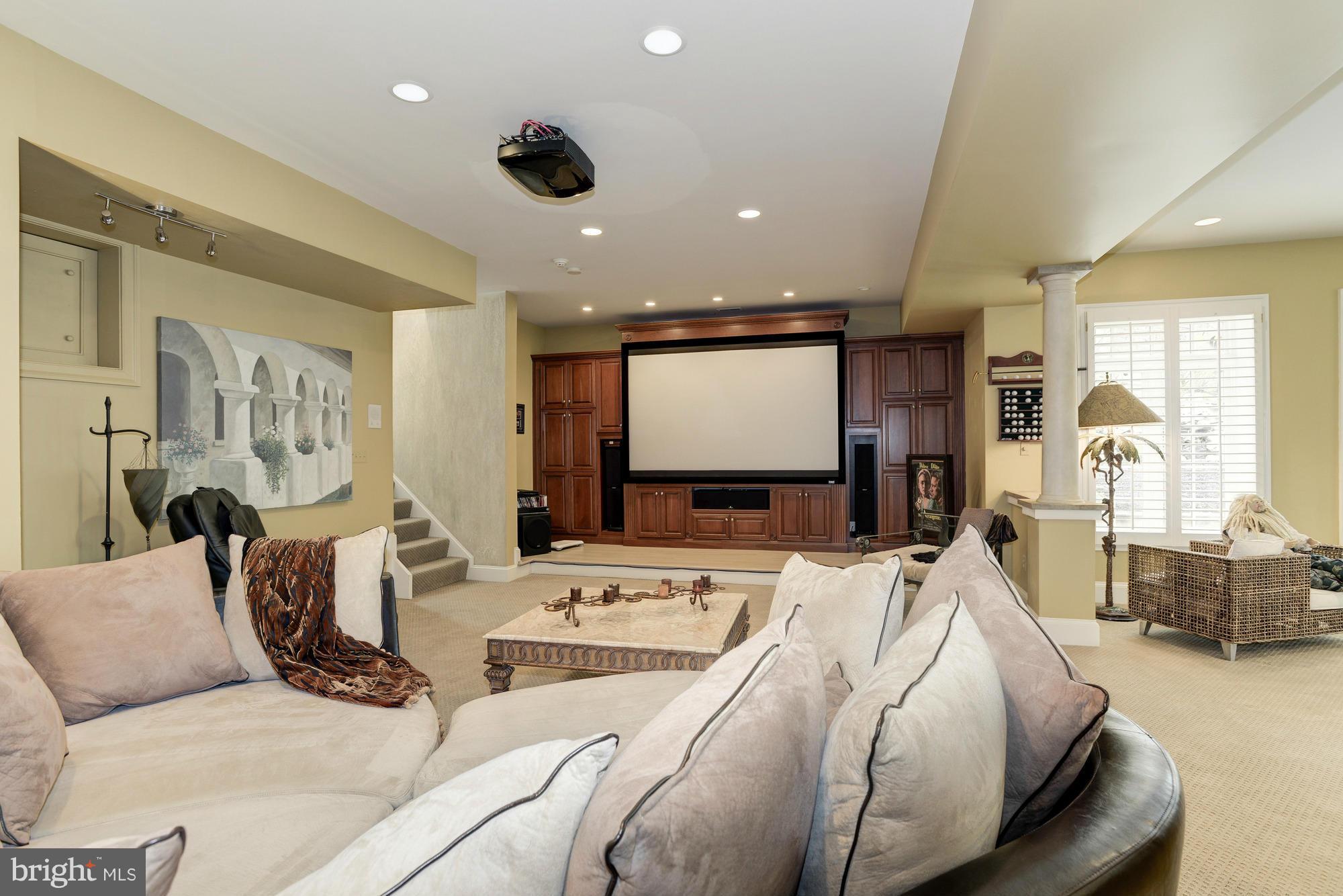 DIFFICULT RUN - Residential