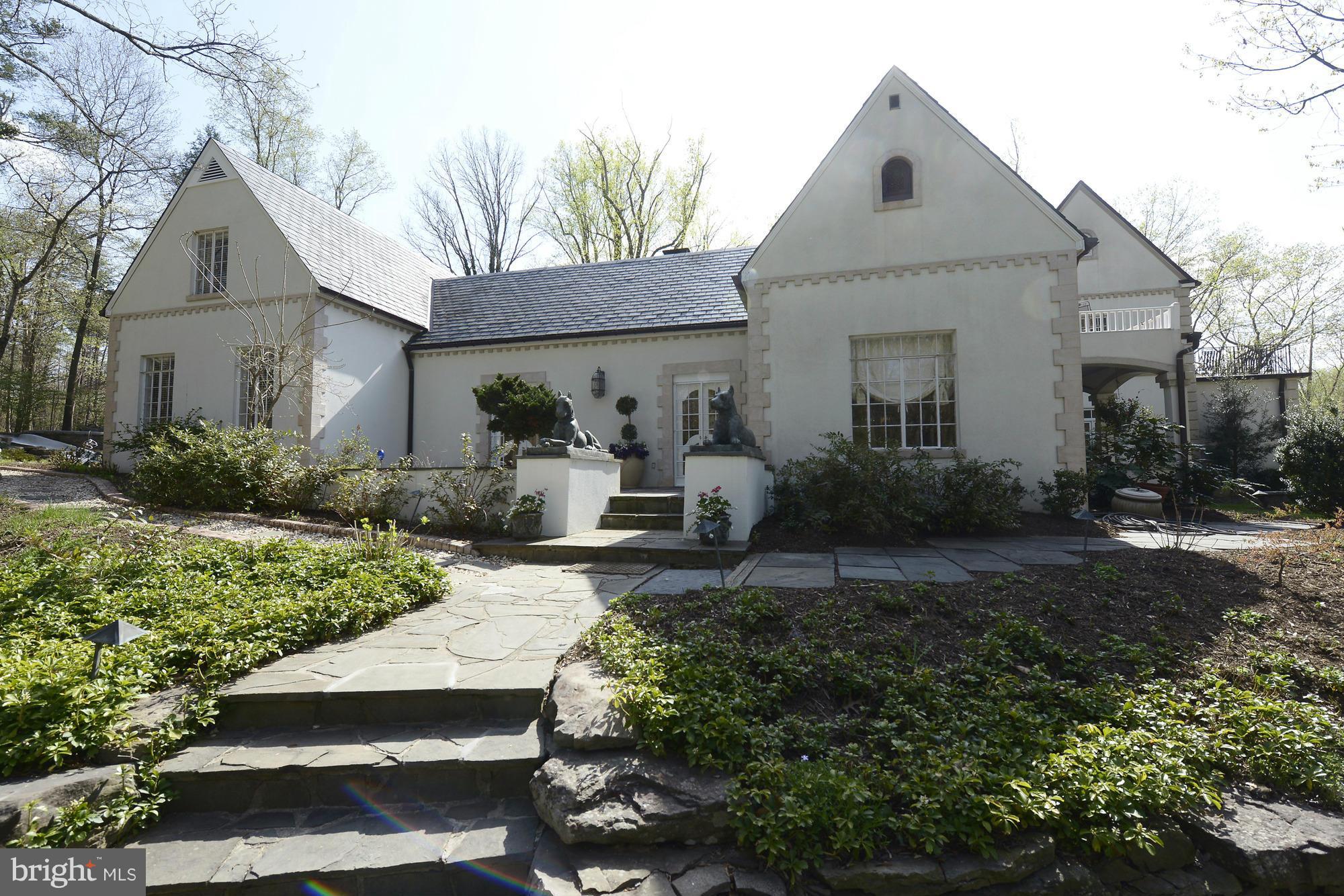 DIFFICULT RUN - Residential