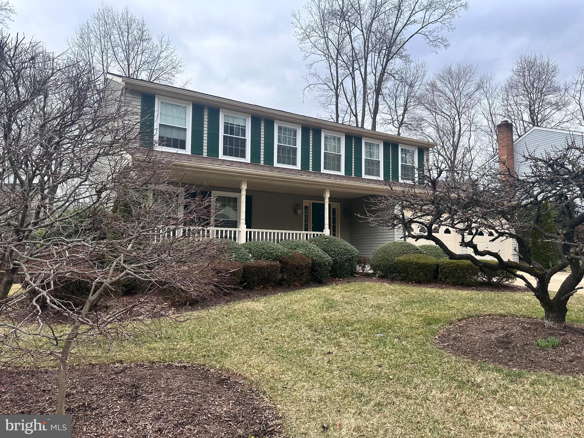 MONTCLAIR ST1 - Residential