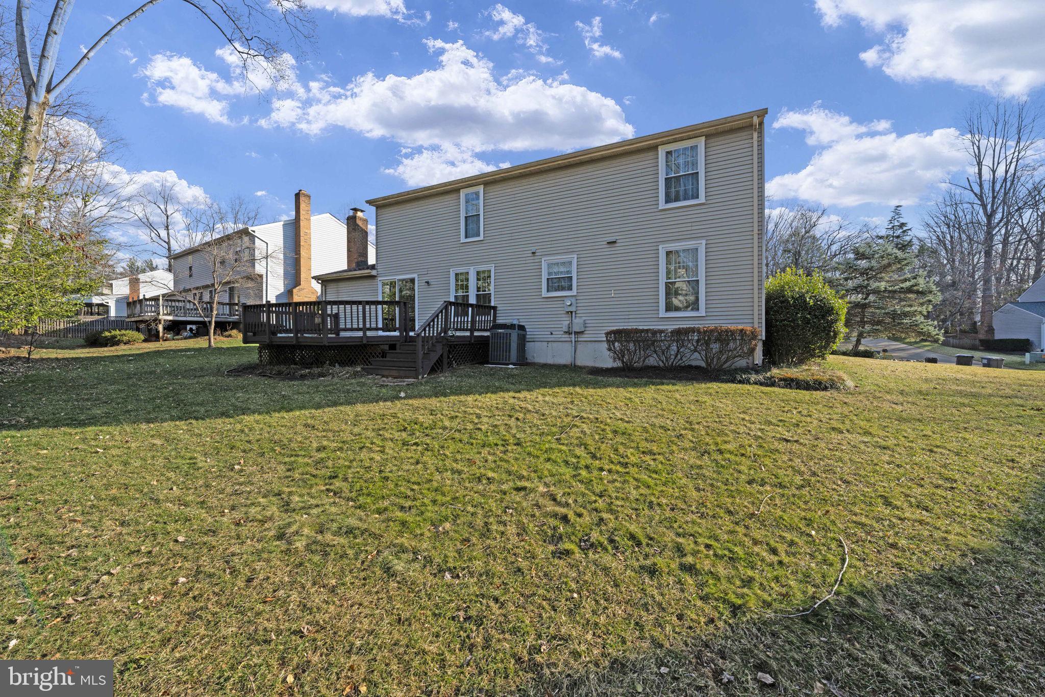 MONTCLAIR ST1 - Residential