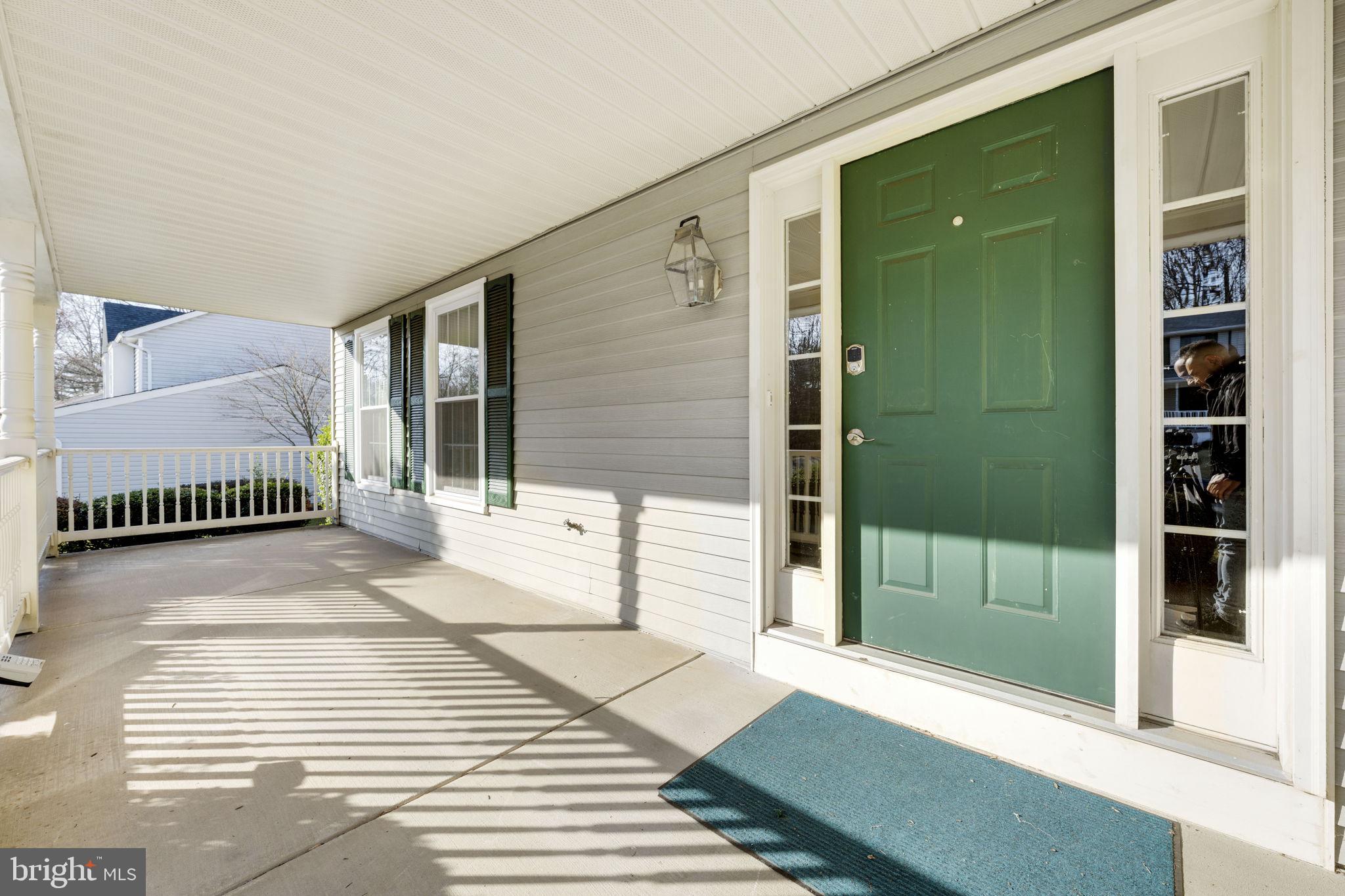 MONTCLAIR ST1 - Residential