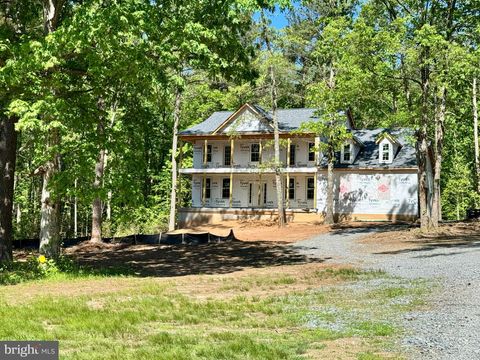 11506 LIGHT LANE SPOTSYLVANIA VA 22551