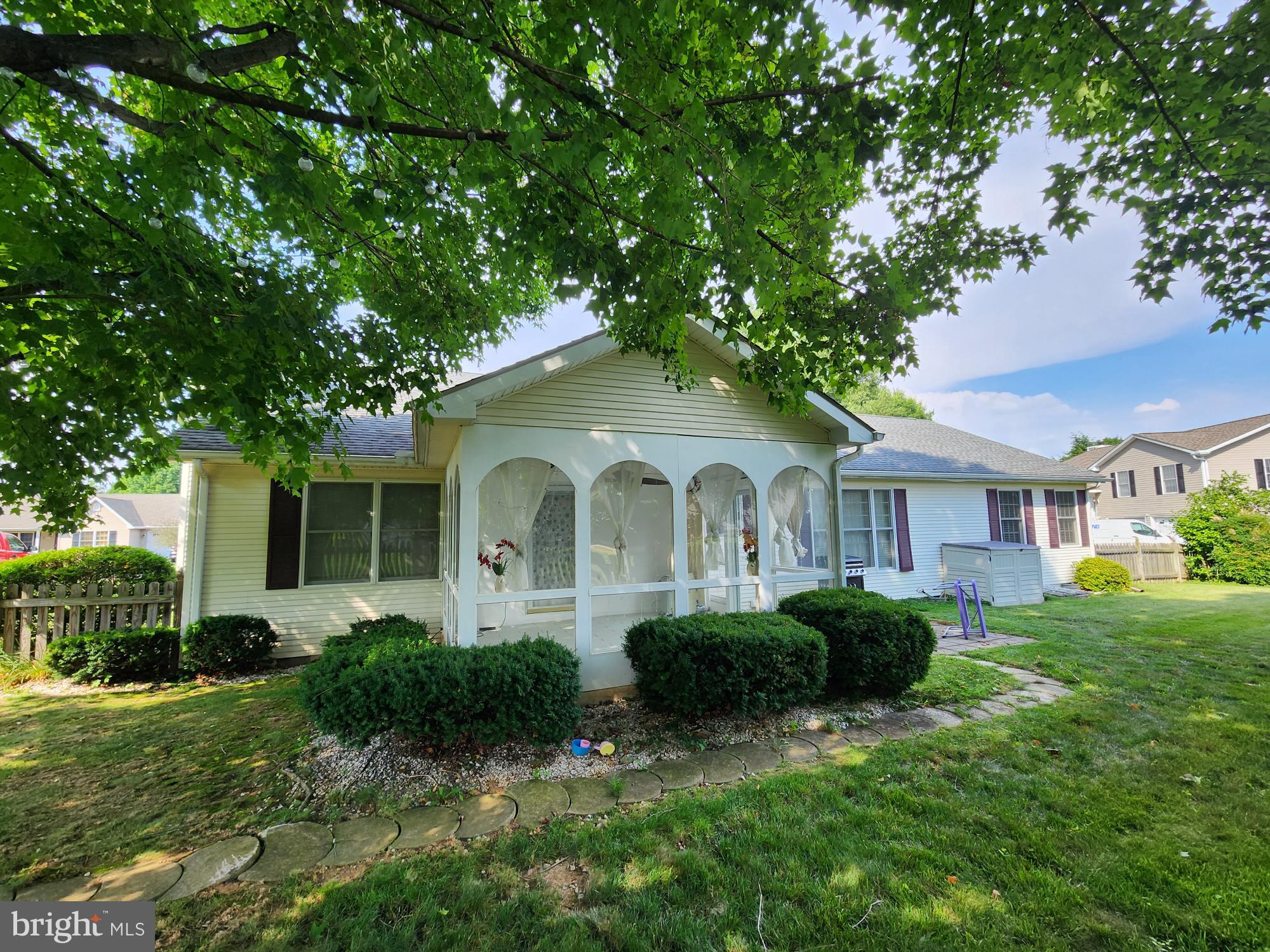 SPRING MILLS - Residential