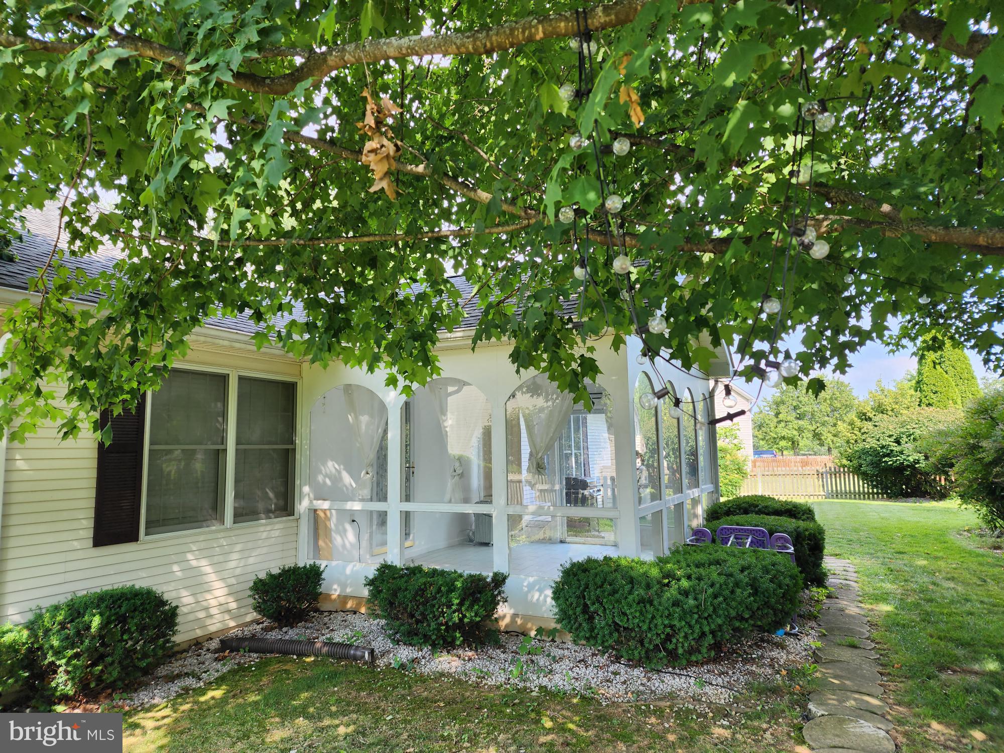 SPRING MILLS - Residential