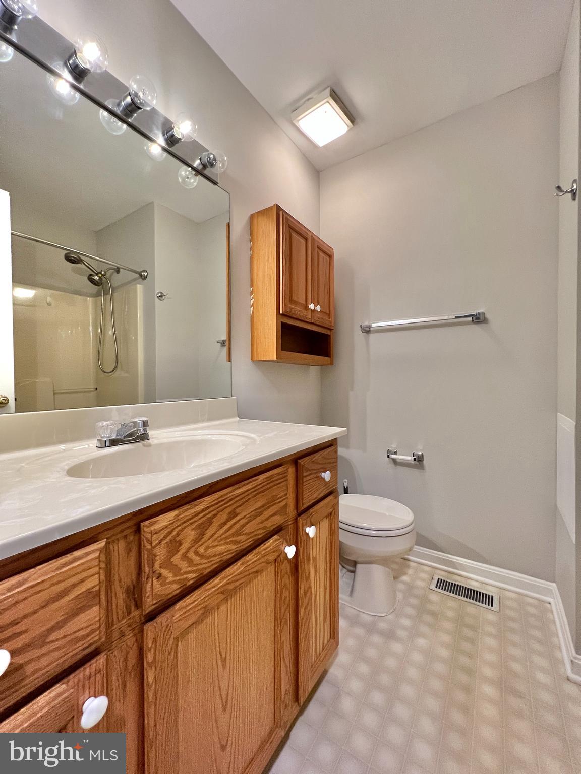 SPRING MILLS - Residential