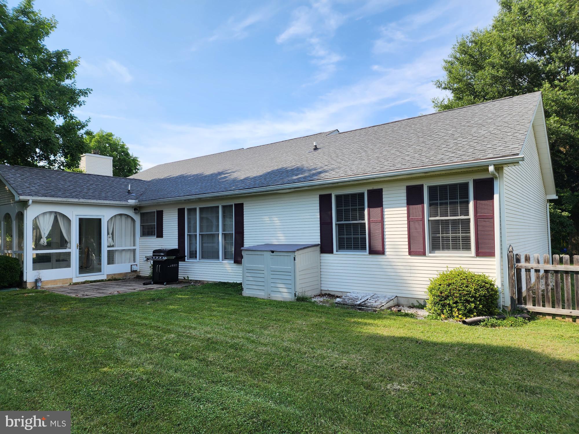 SPRING MILLS - Residential