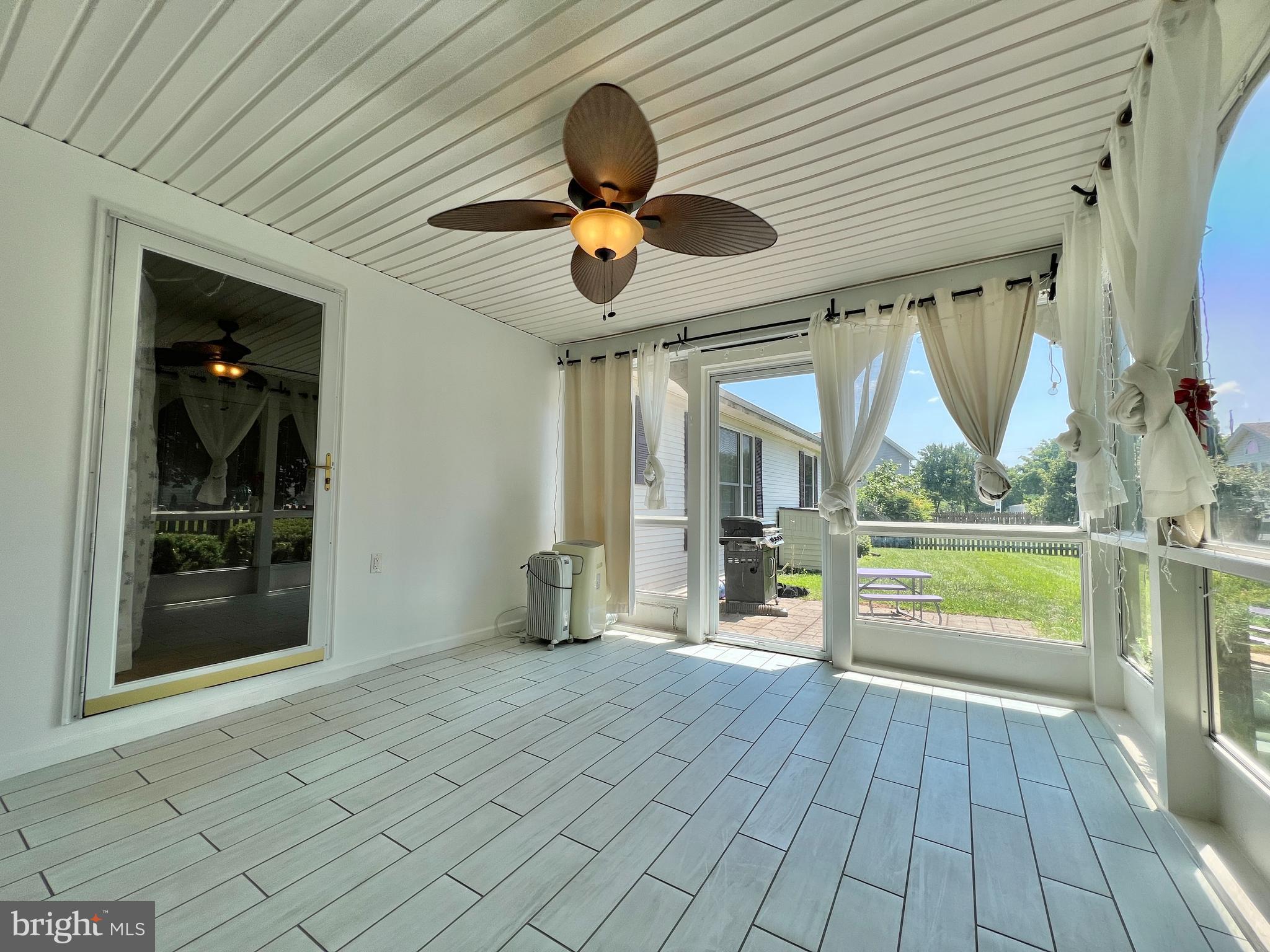 SPRING MILLS - Residential