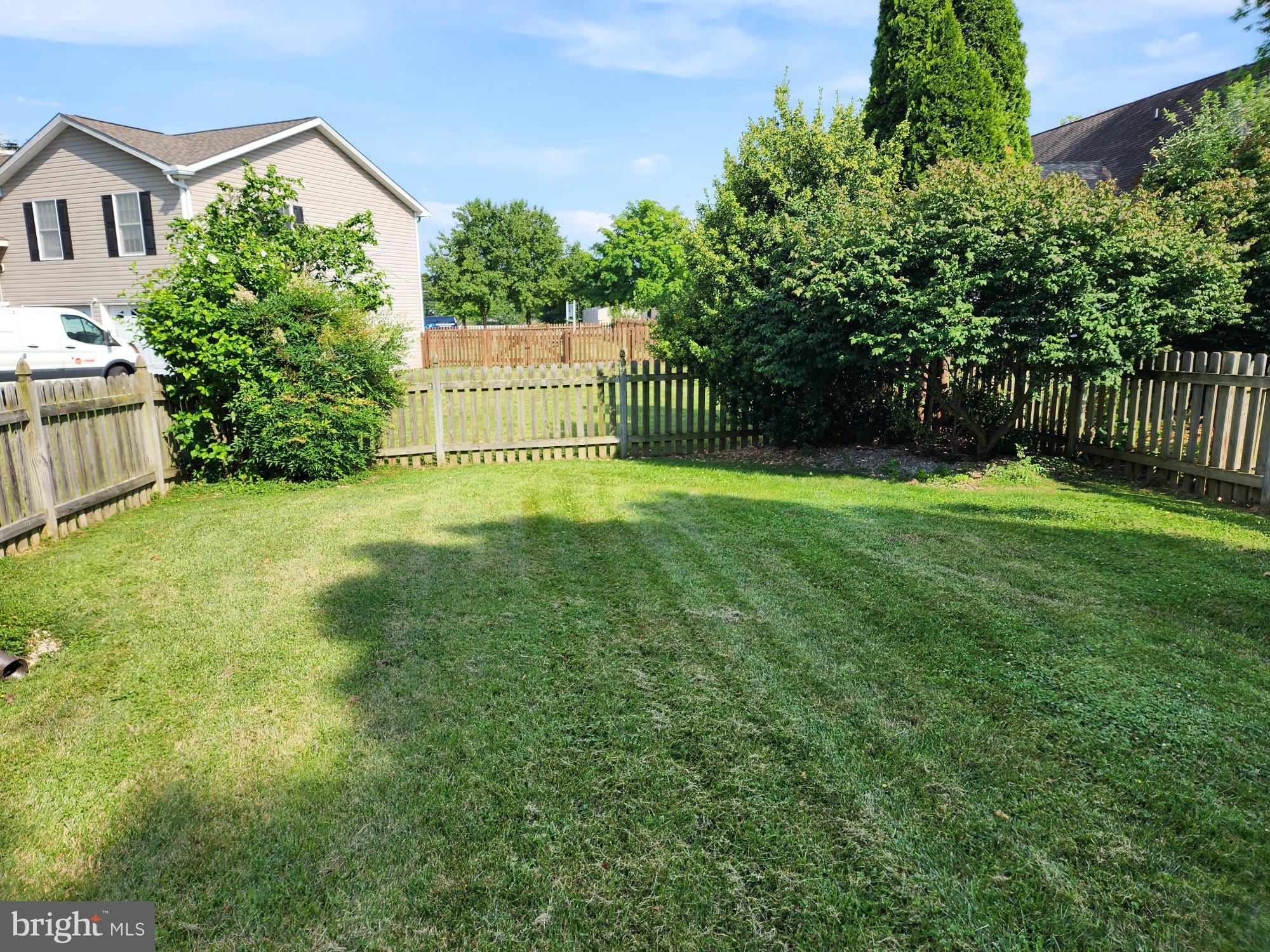 SPRING MILLS - Residential