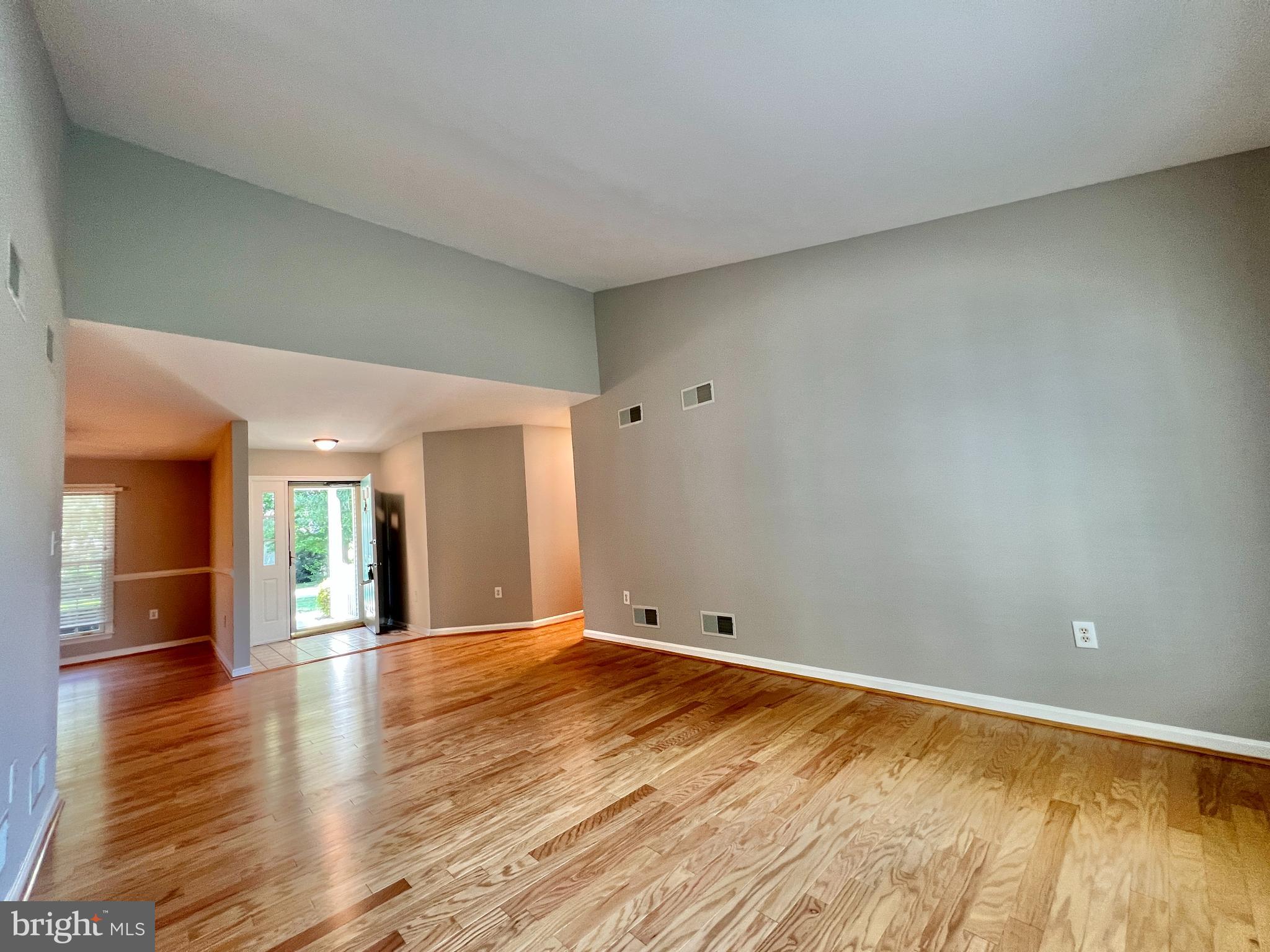 SPRING MILLS - Residential