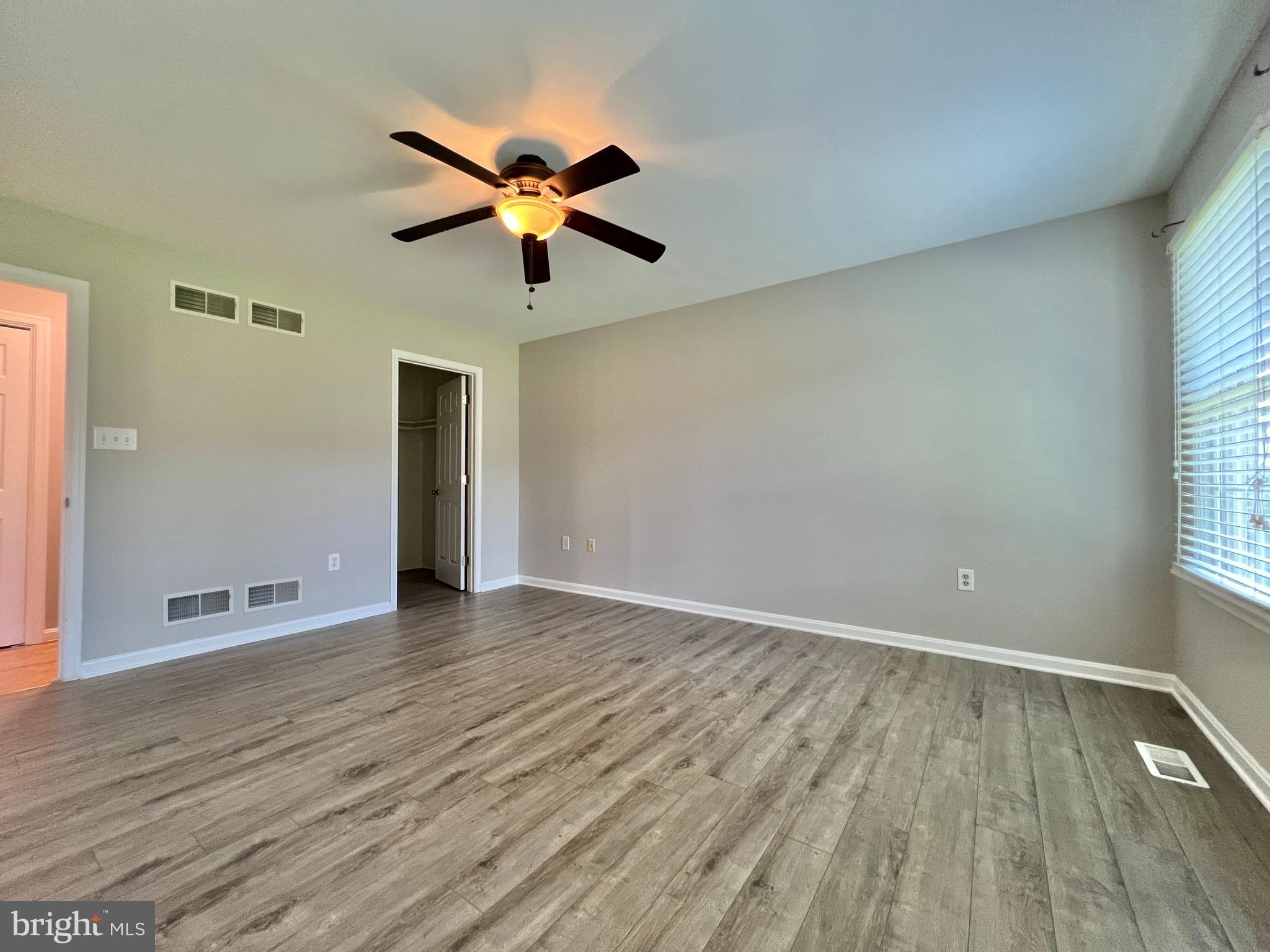 SPRING MILLS - Residential