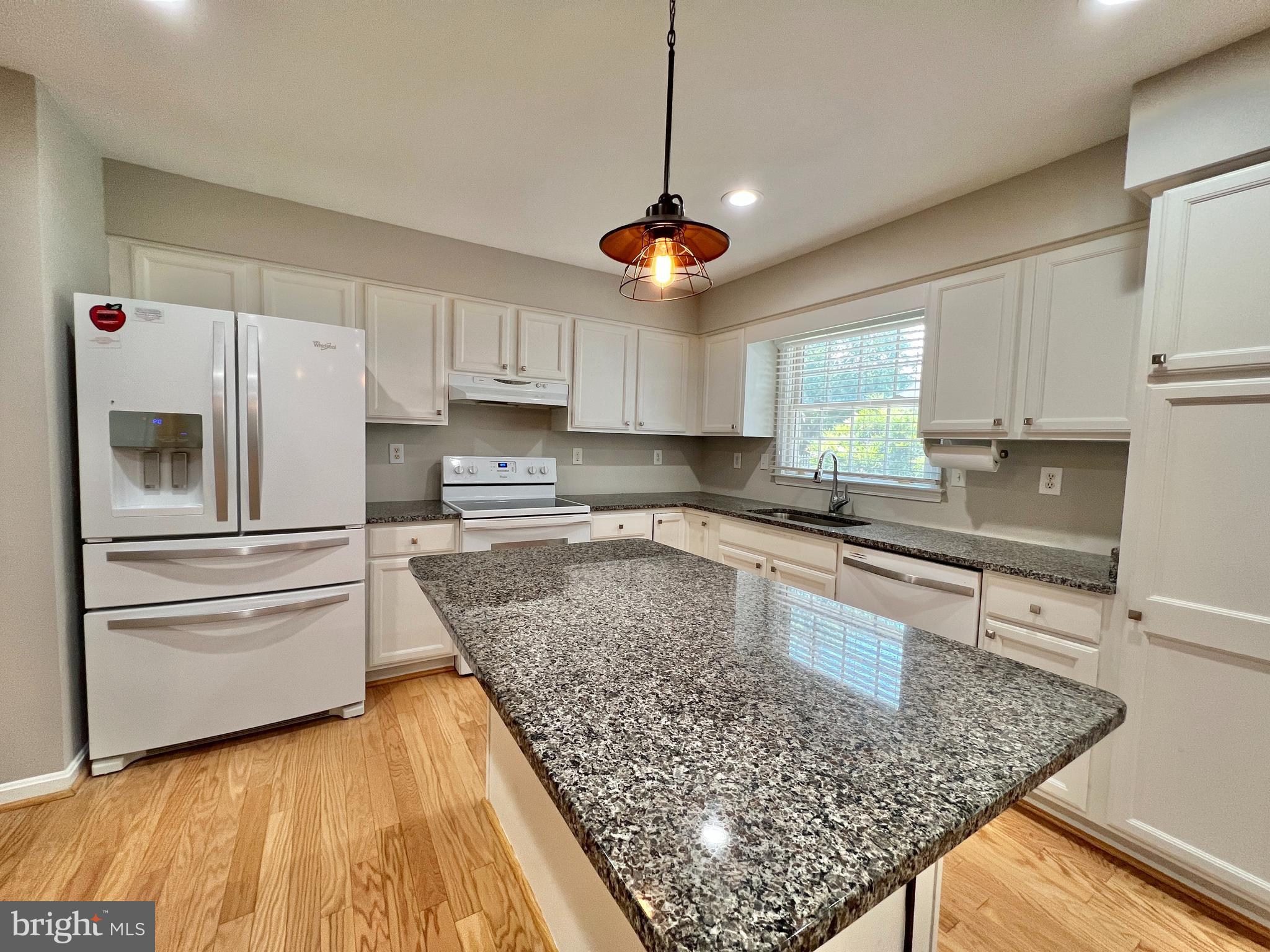 SPRING MILLS - Residential