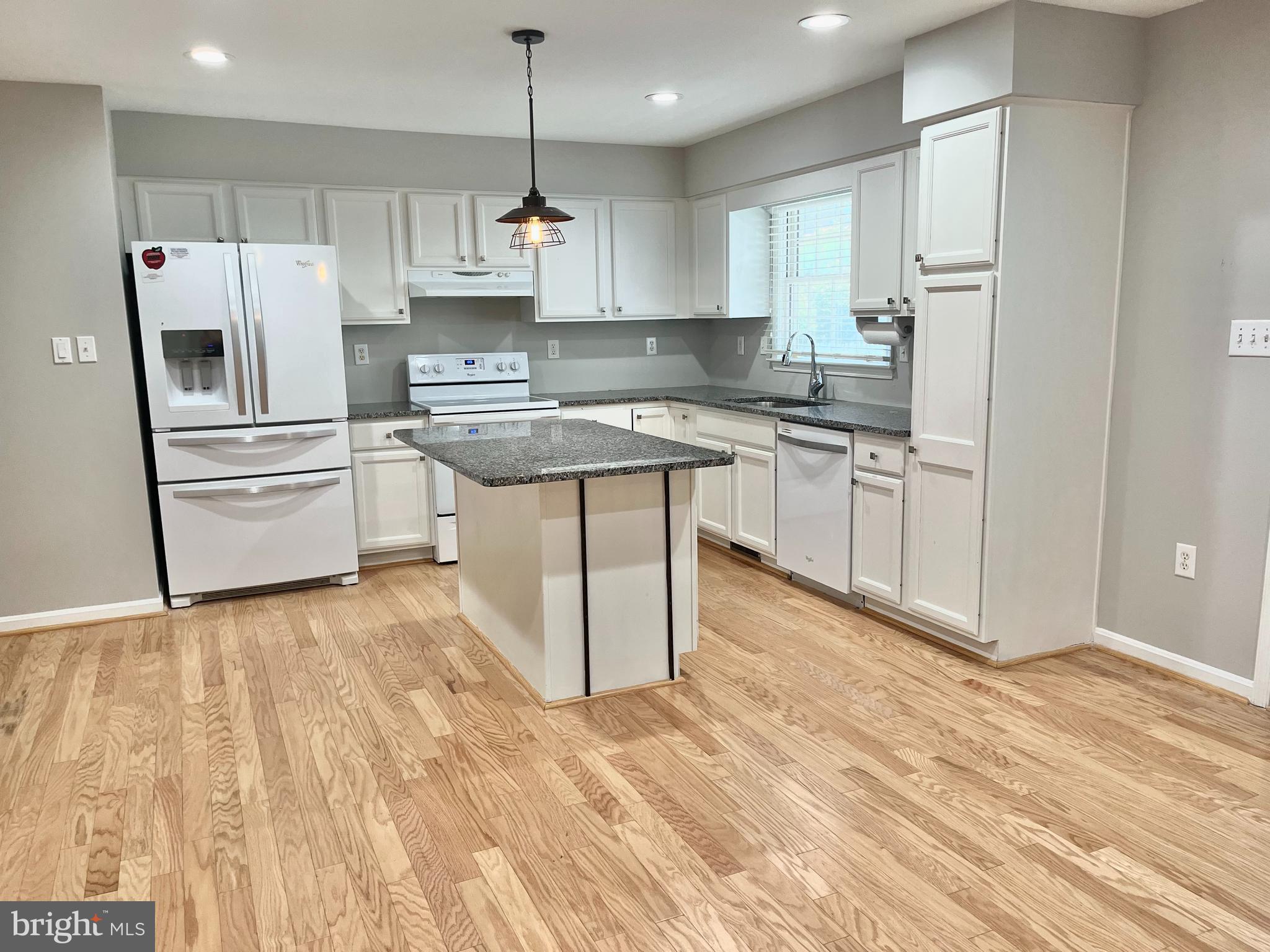 SPRING MILLS - Residential