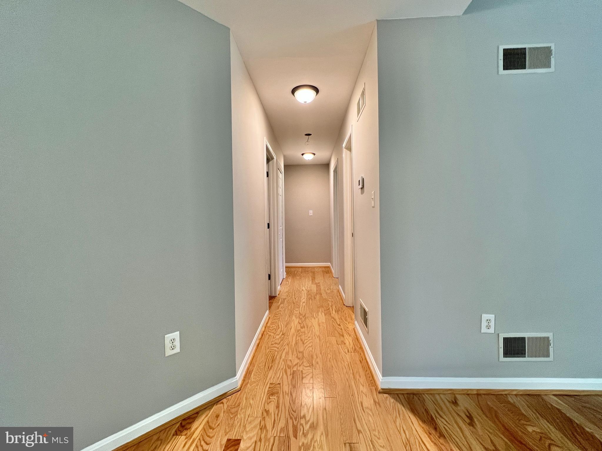 SPRING MILLS - Residential