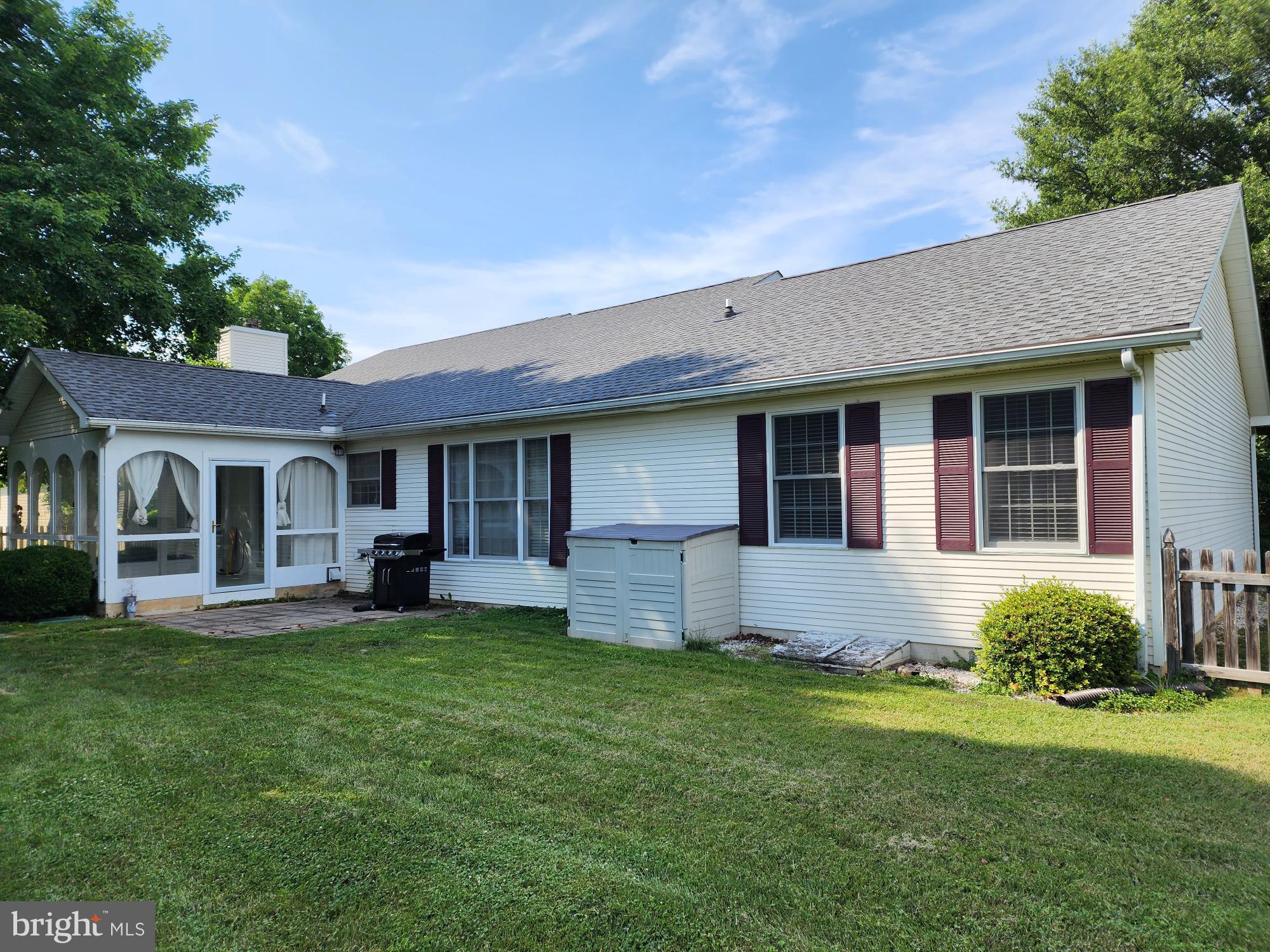 SPRING MILLS - Residential