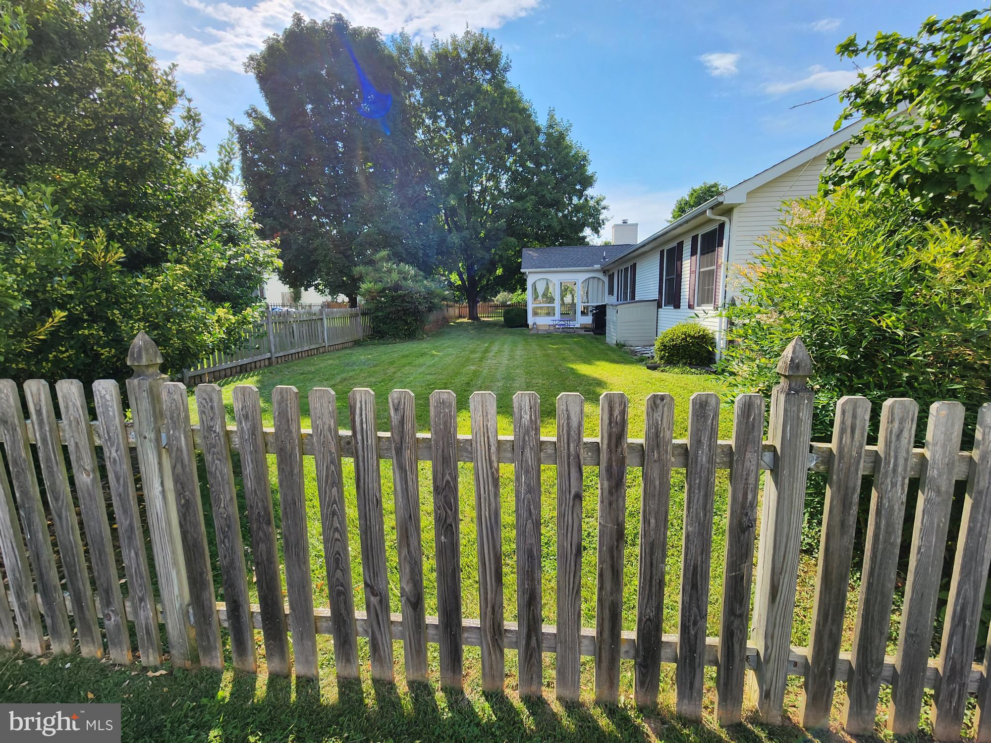 SPRING MILLS - Residential