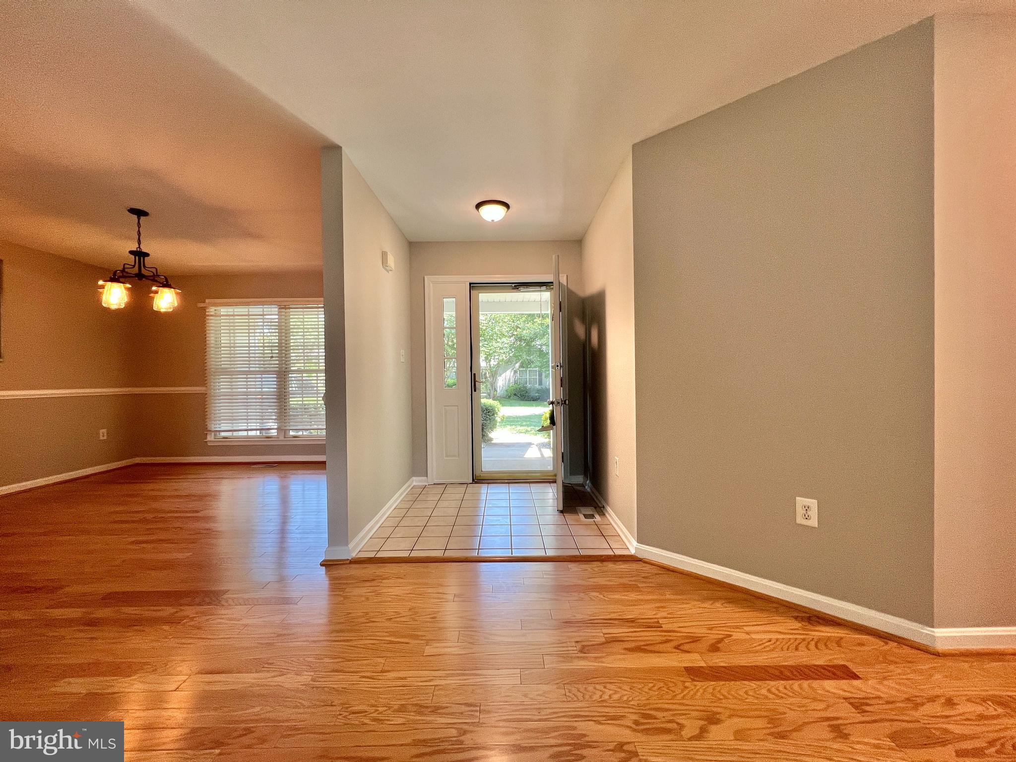 SPRING MILLS - Residential