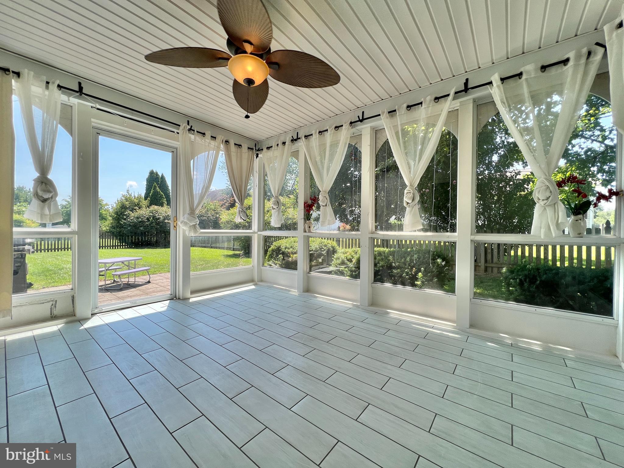 SPRING MILLS - Residential