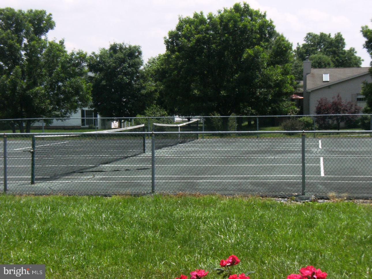 SPRING MILLS - Residential