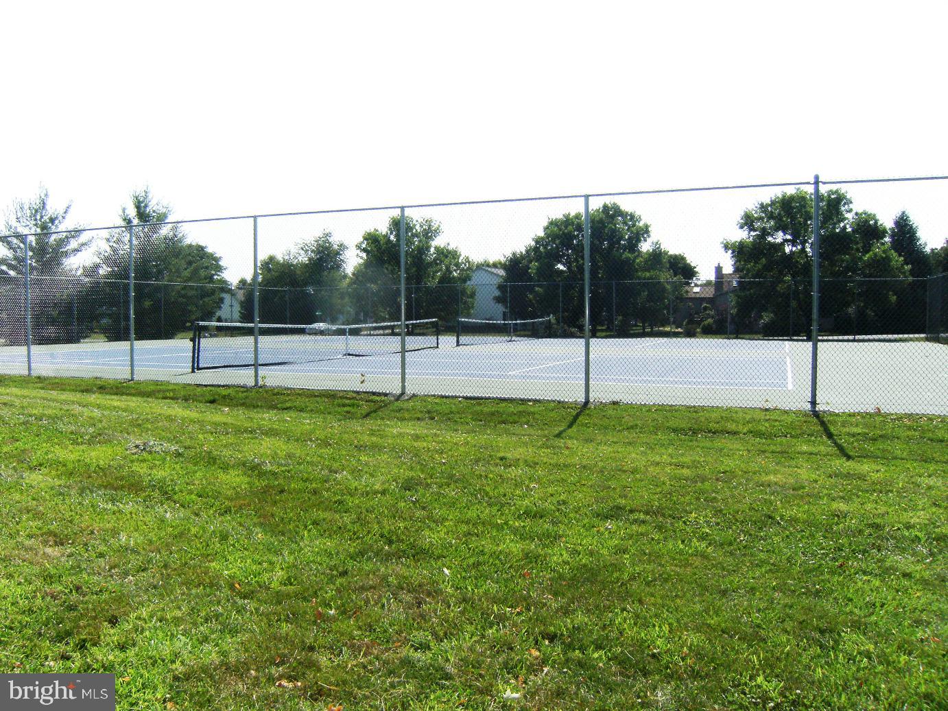 SPRING MILLS - Residential