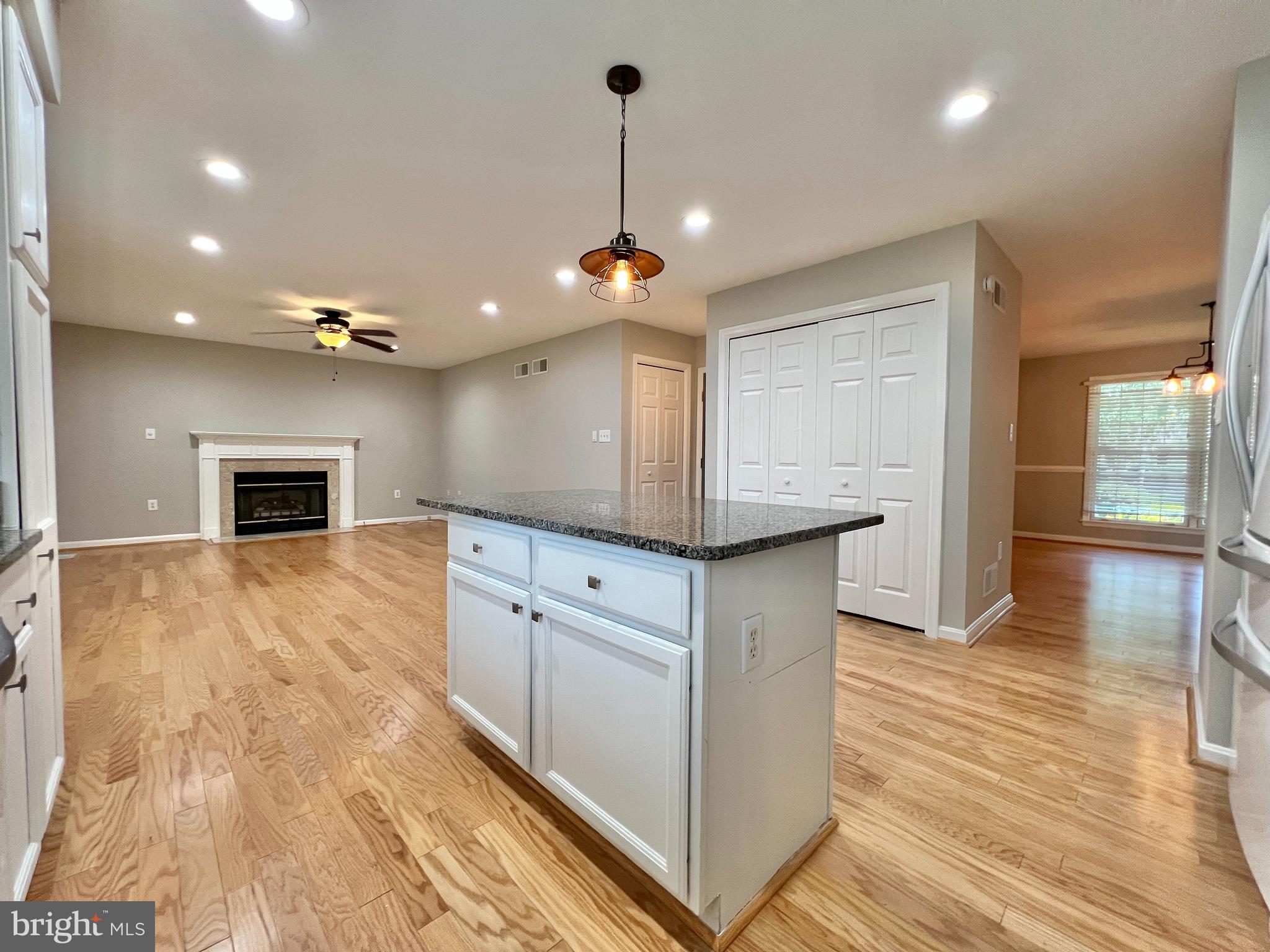 SPRING MILLS - Residential