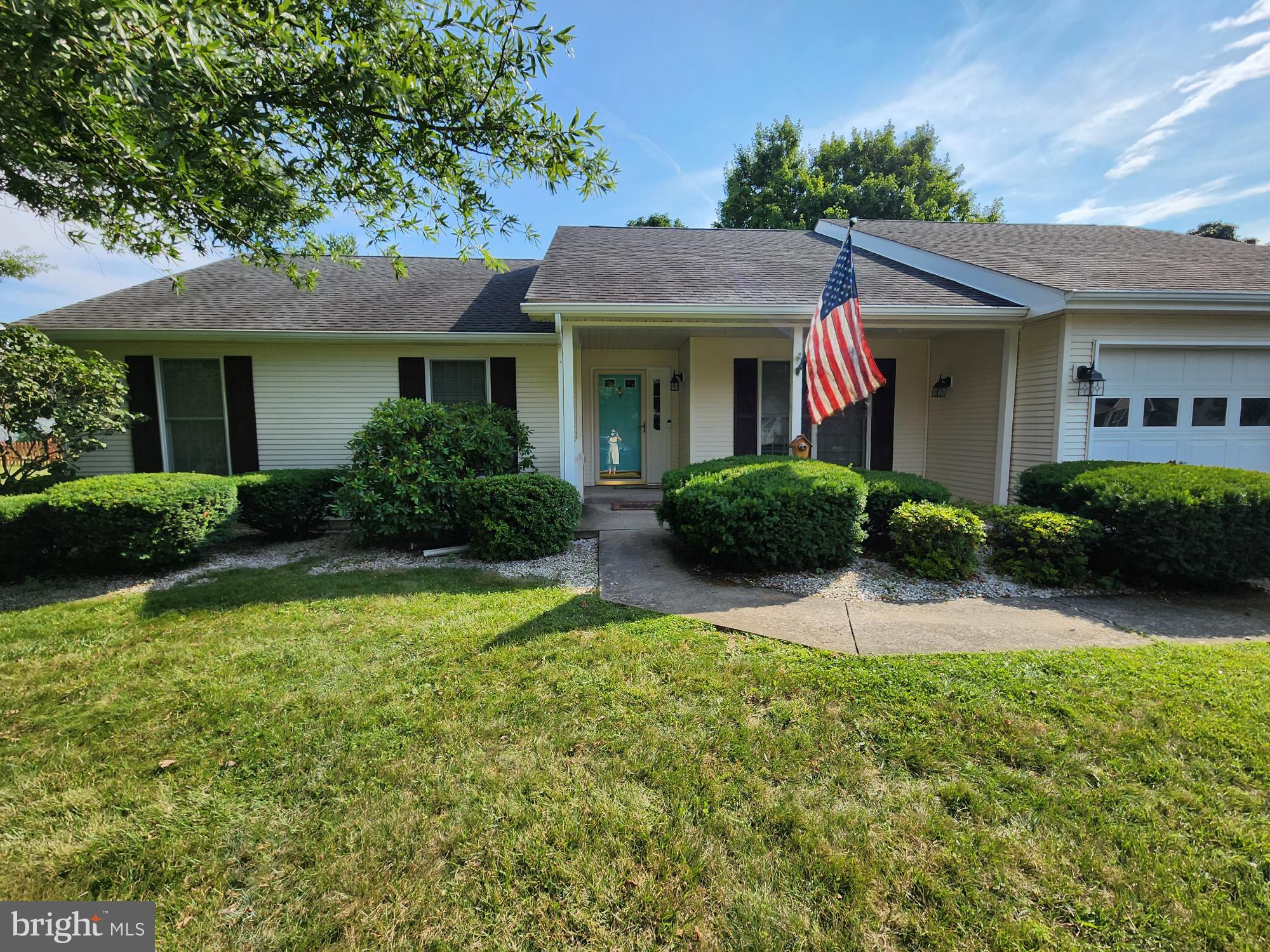 SPRING MILLS - Residential