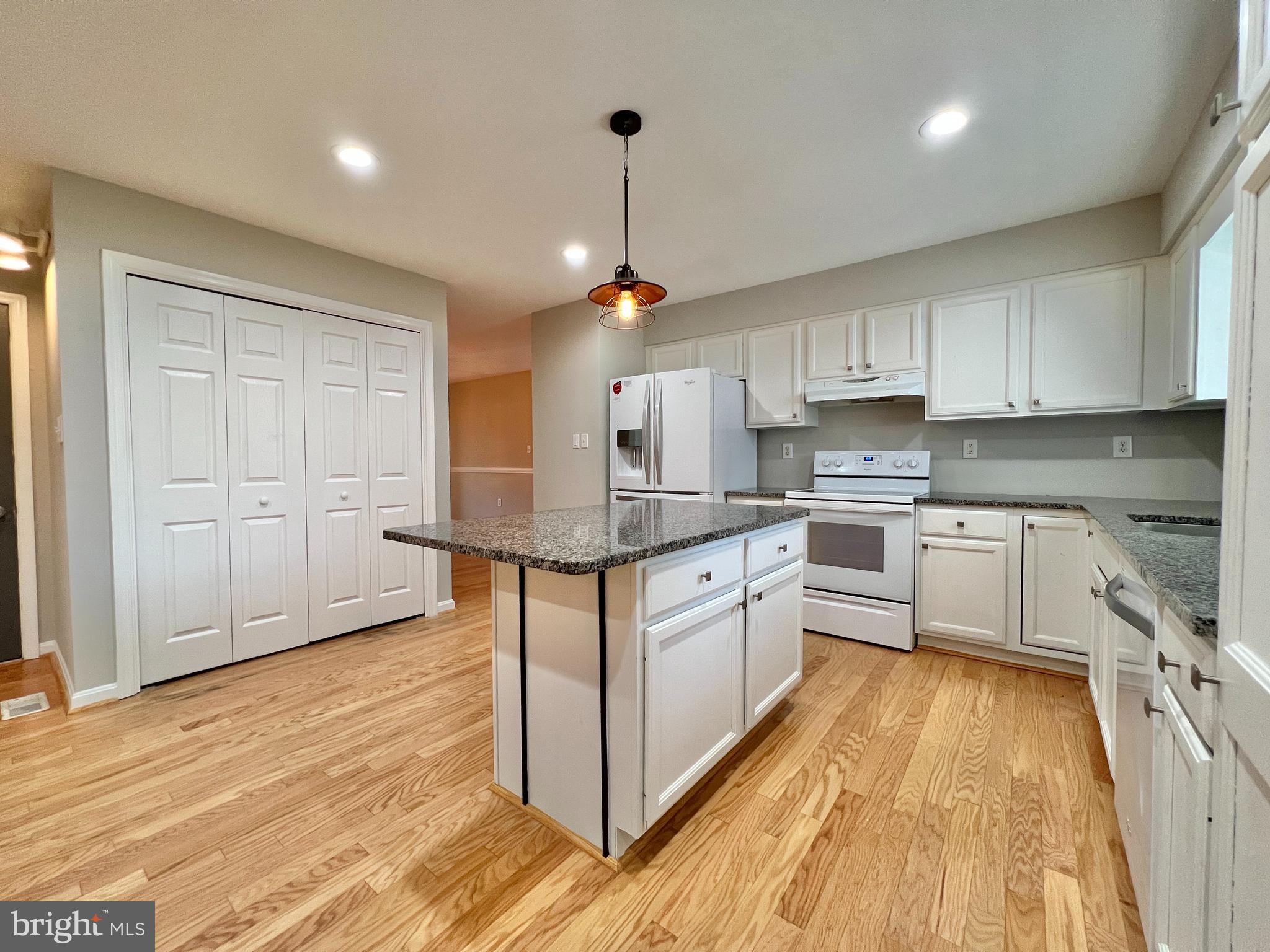 SPRING MILLS - Residential