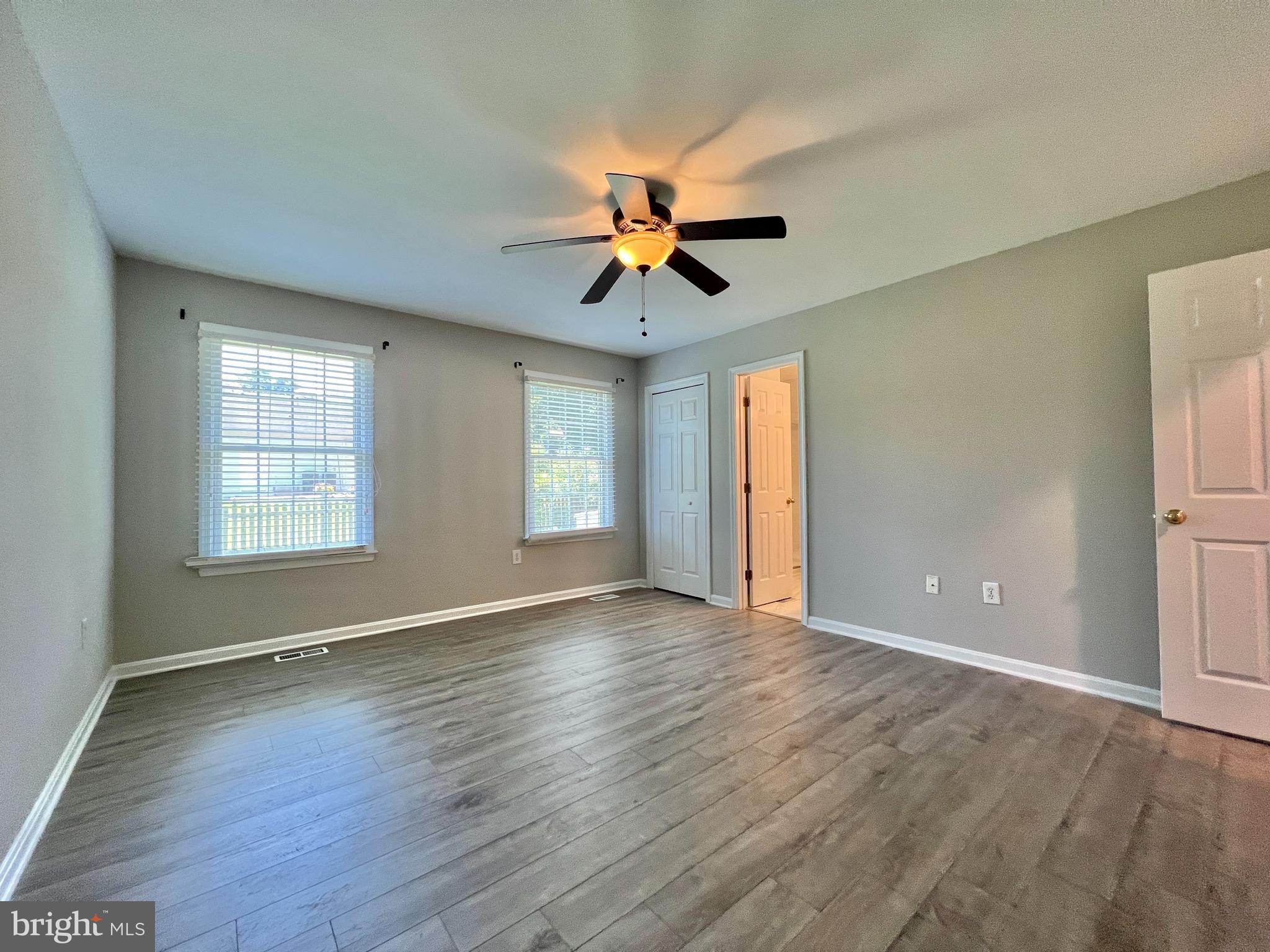 SPRING MILLS - Residential