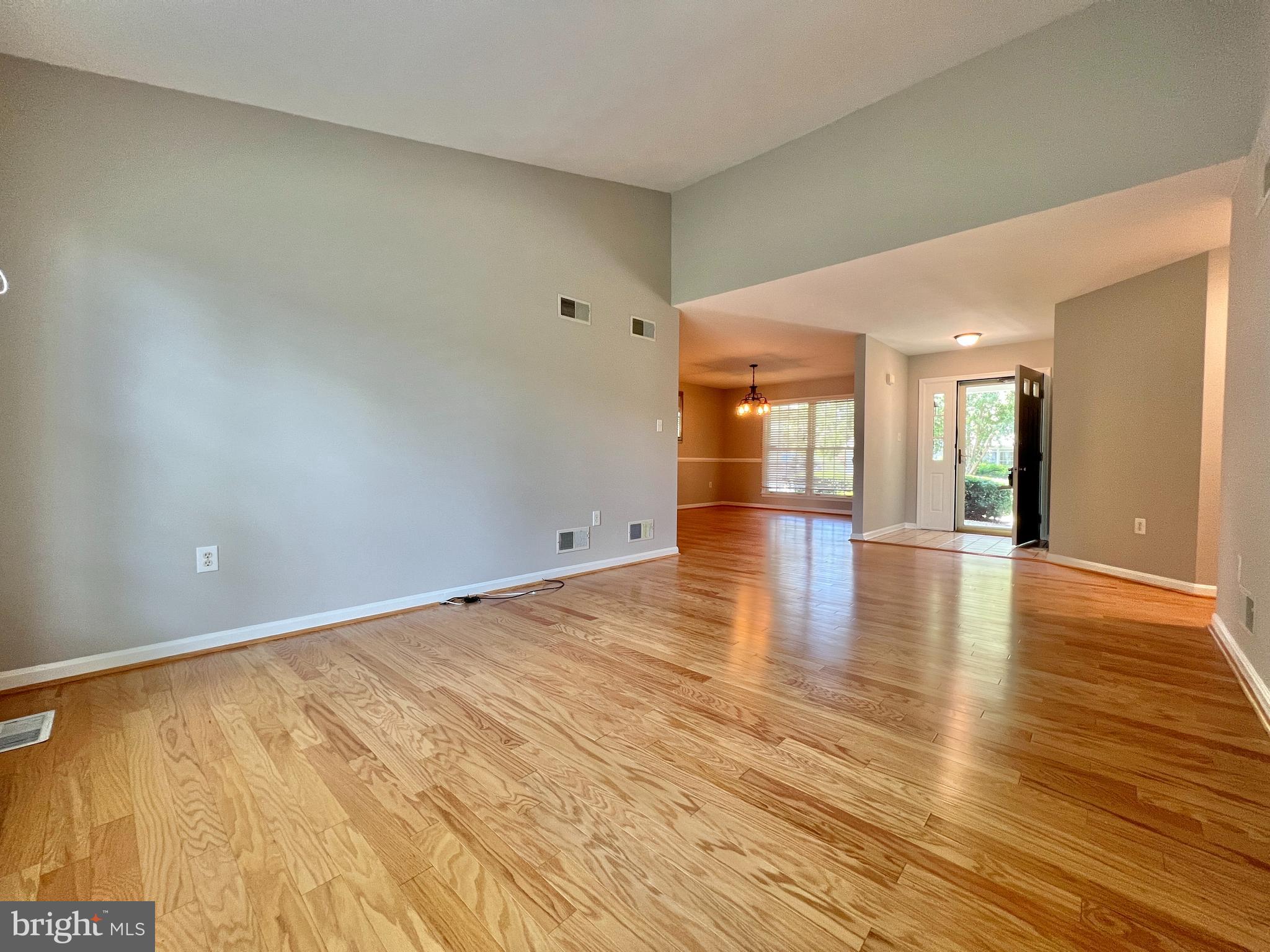 SPRING MILLS - Residential